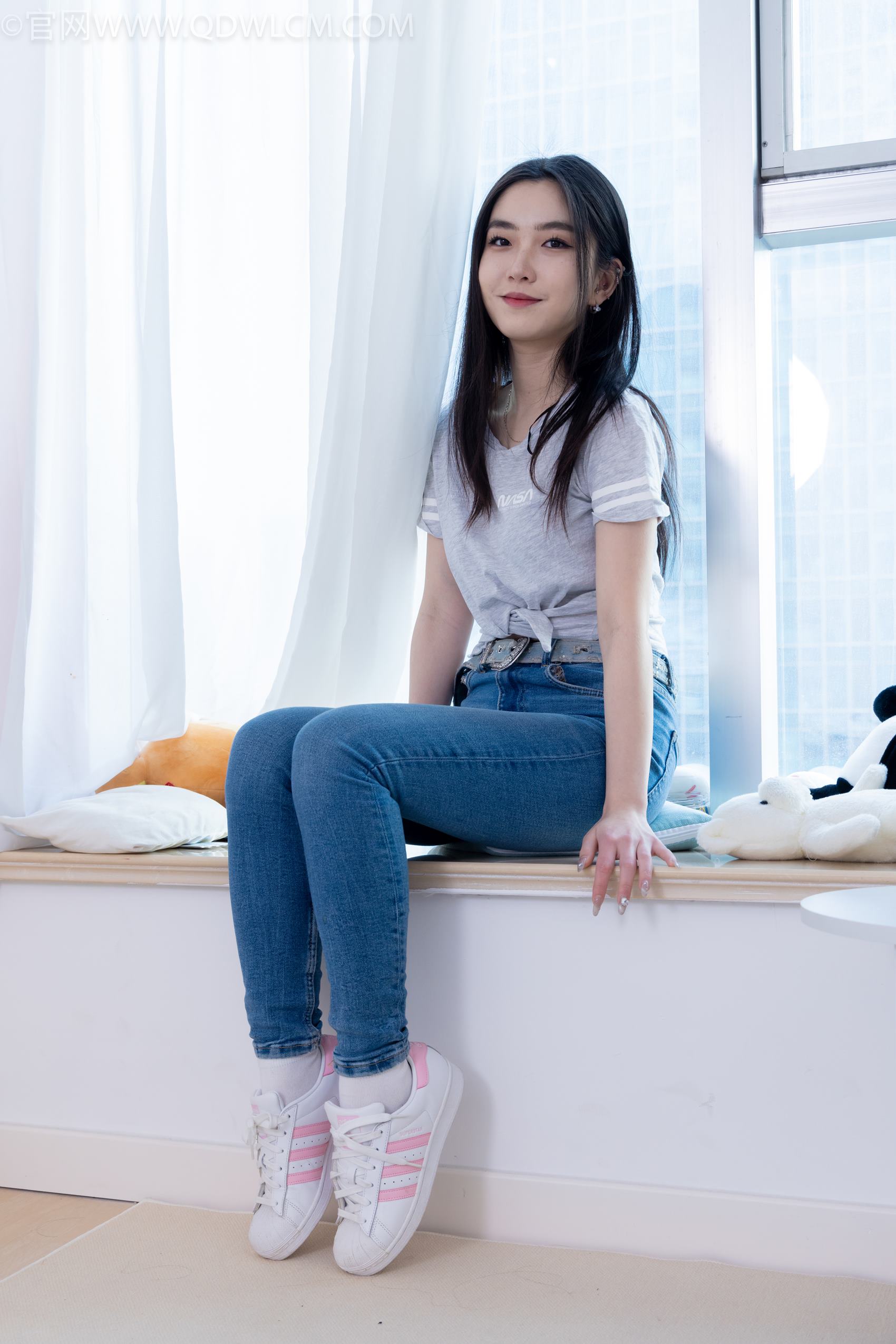 图片[48]-物恋传媒 NO.1928 川川-人心不足[161P] – 速更版-美库