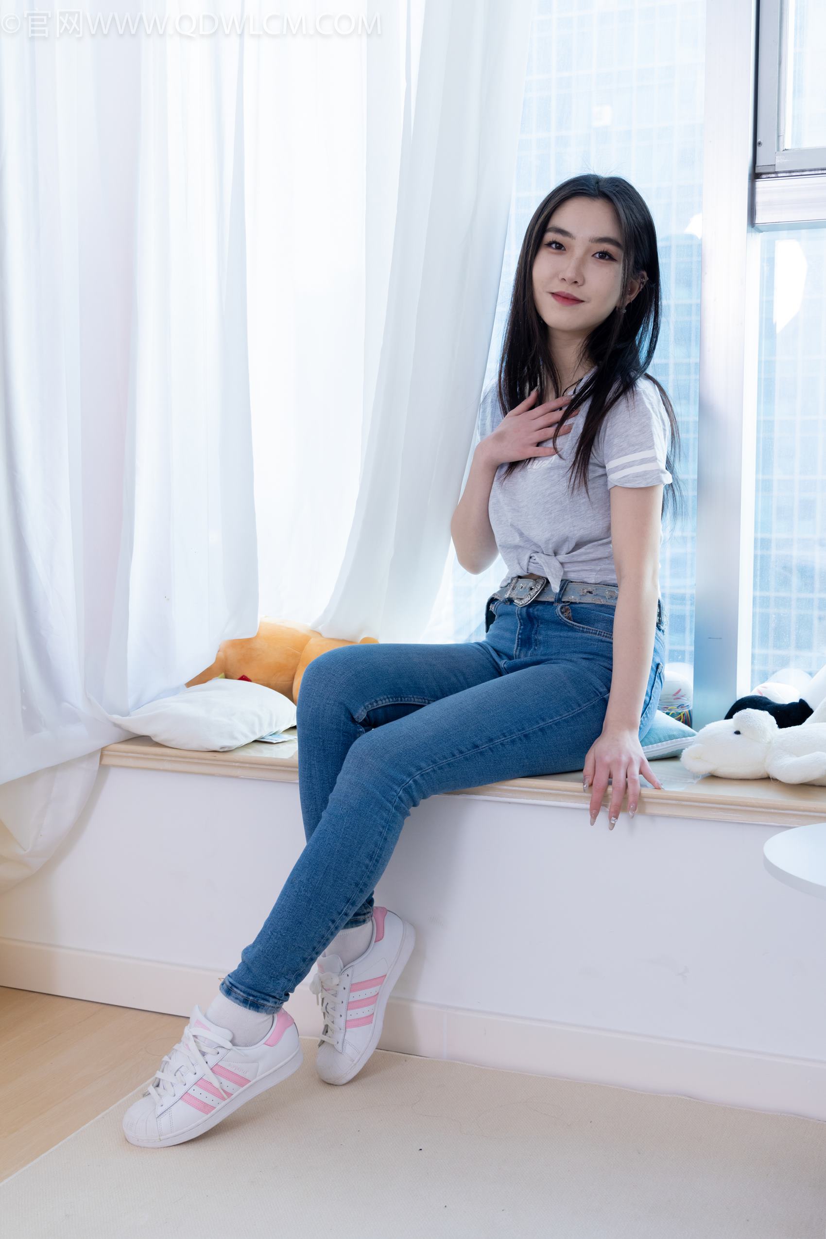 图片[49]-物恋传媒 NO.1928 川川-人心不足[161P] – 速更版-美库