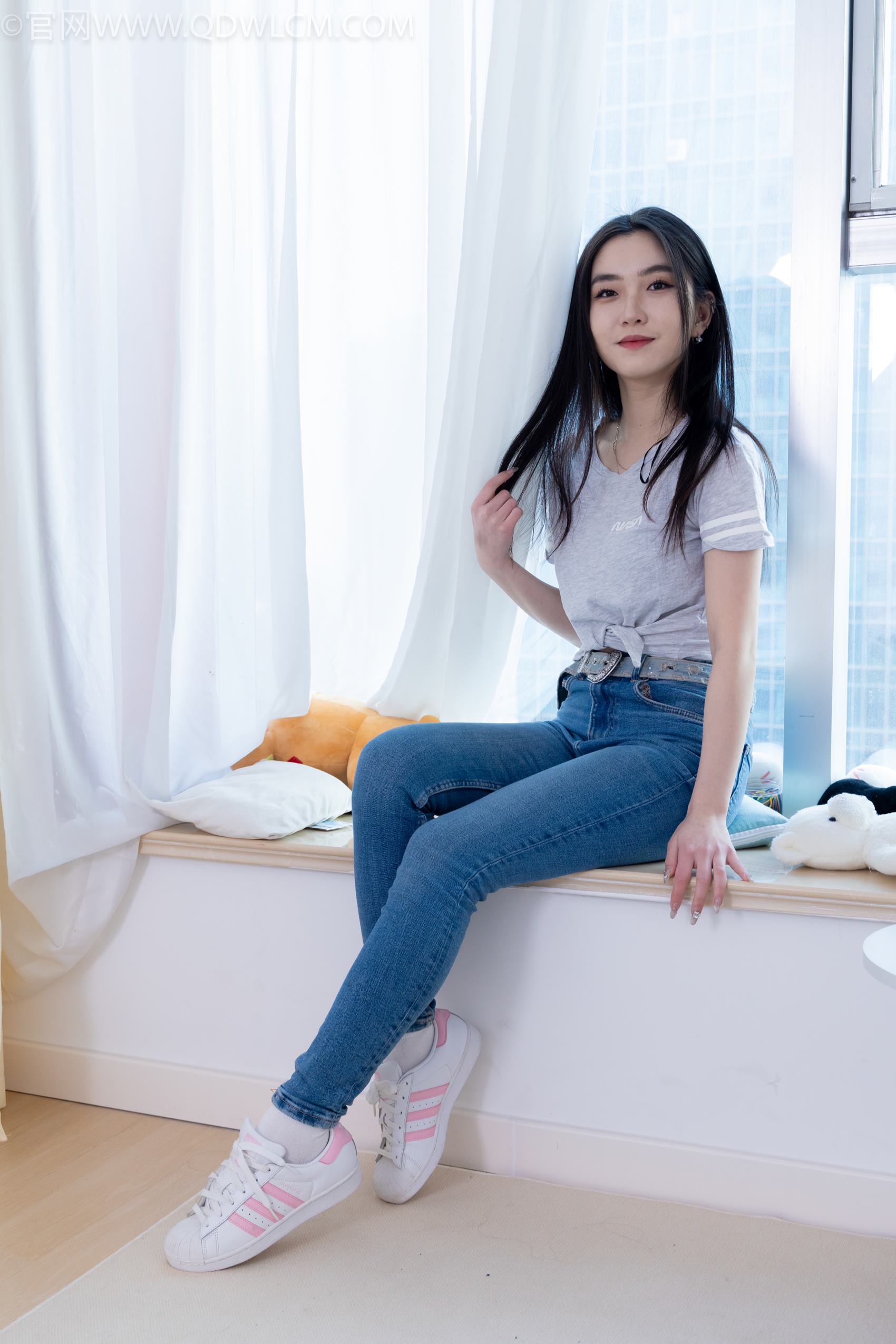 图片[50]-物恋传媒 NO.1928 川川-人心不足[161P] – 速更版-美库