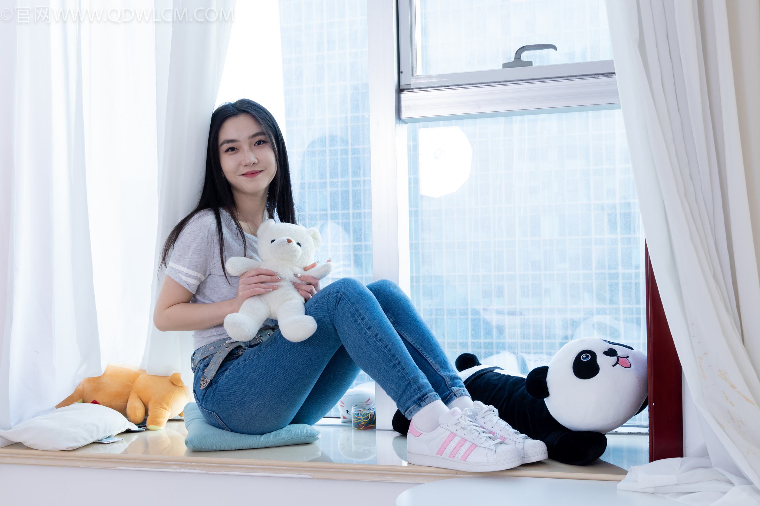 图片[53]-物恋传媒 NO.1928 川川-人心不足[161P] – 速更版-美库