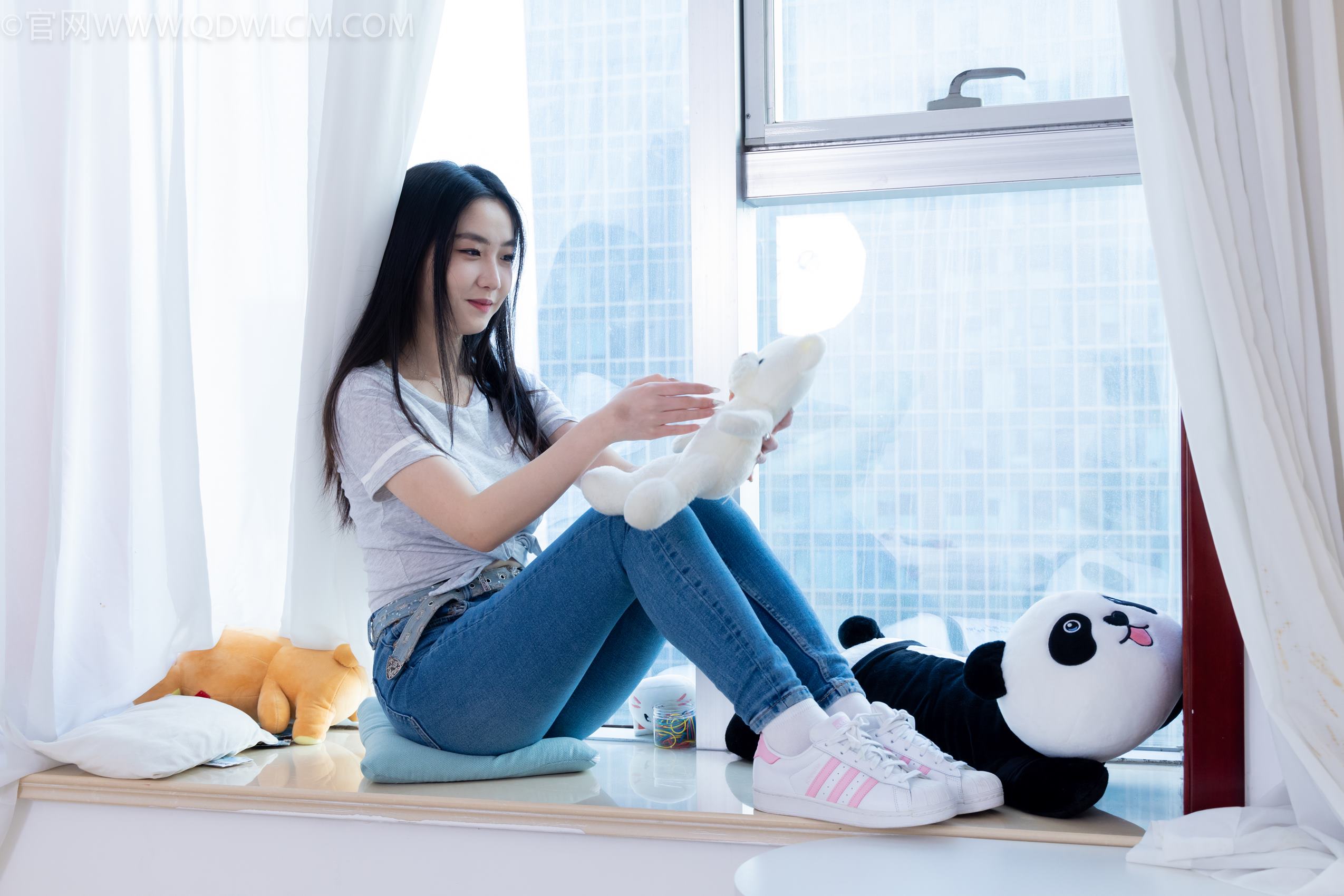 图片[54]-物恋传媒 NO.1928 川川-人心不足[161P] – 速更版-美库