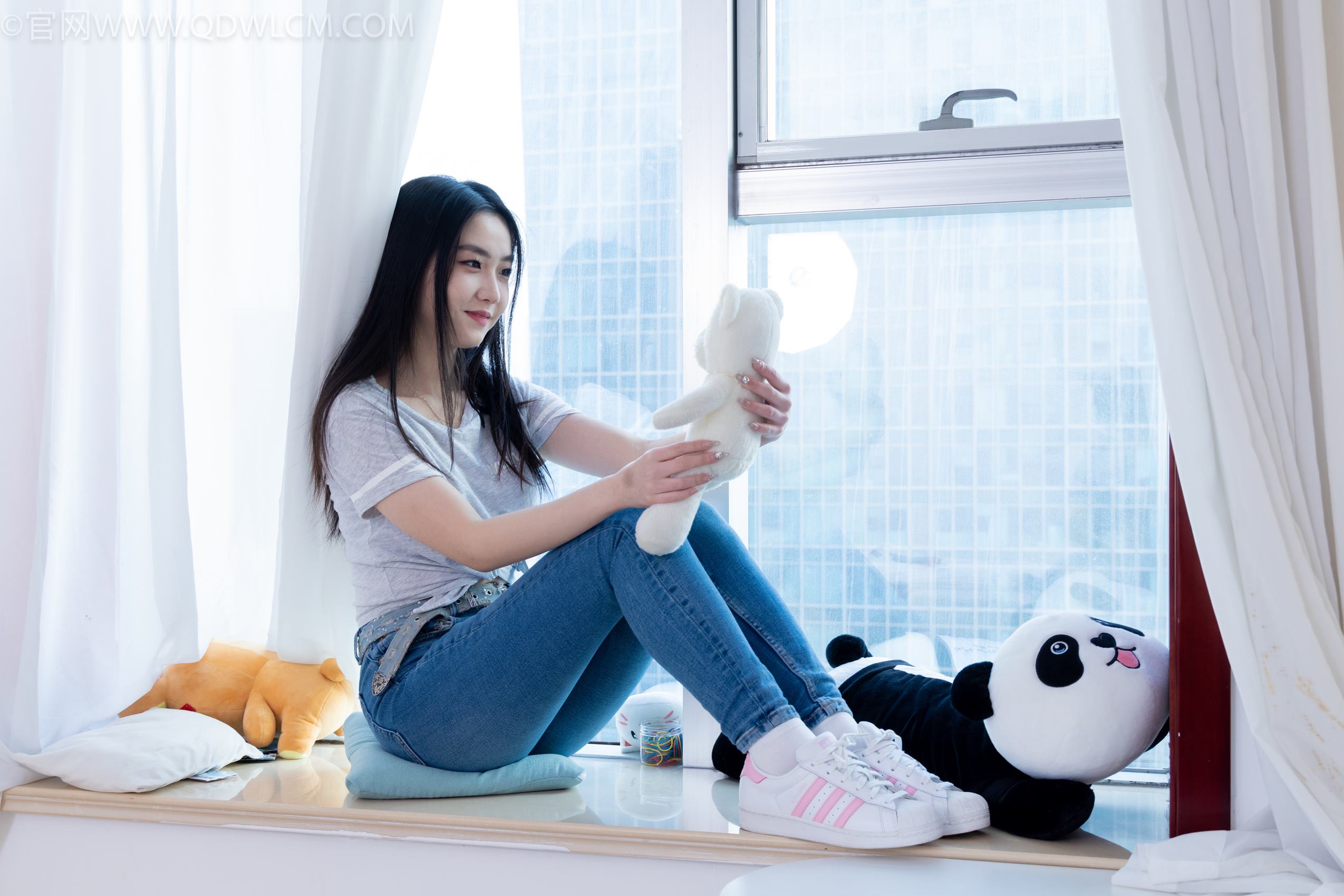 图片[55]-物恋传媒 NO.1928 川川-人心不足[161P] – 速更版-美库