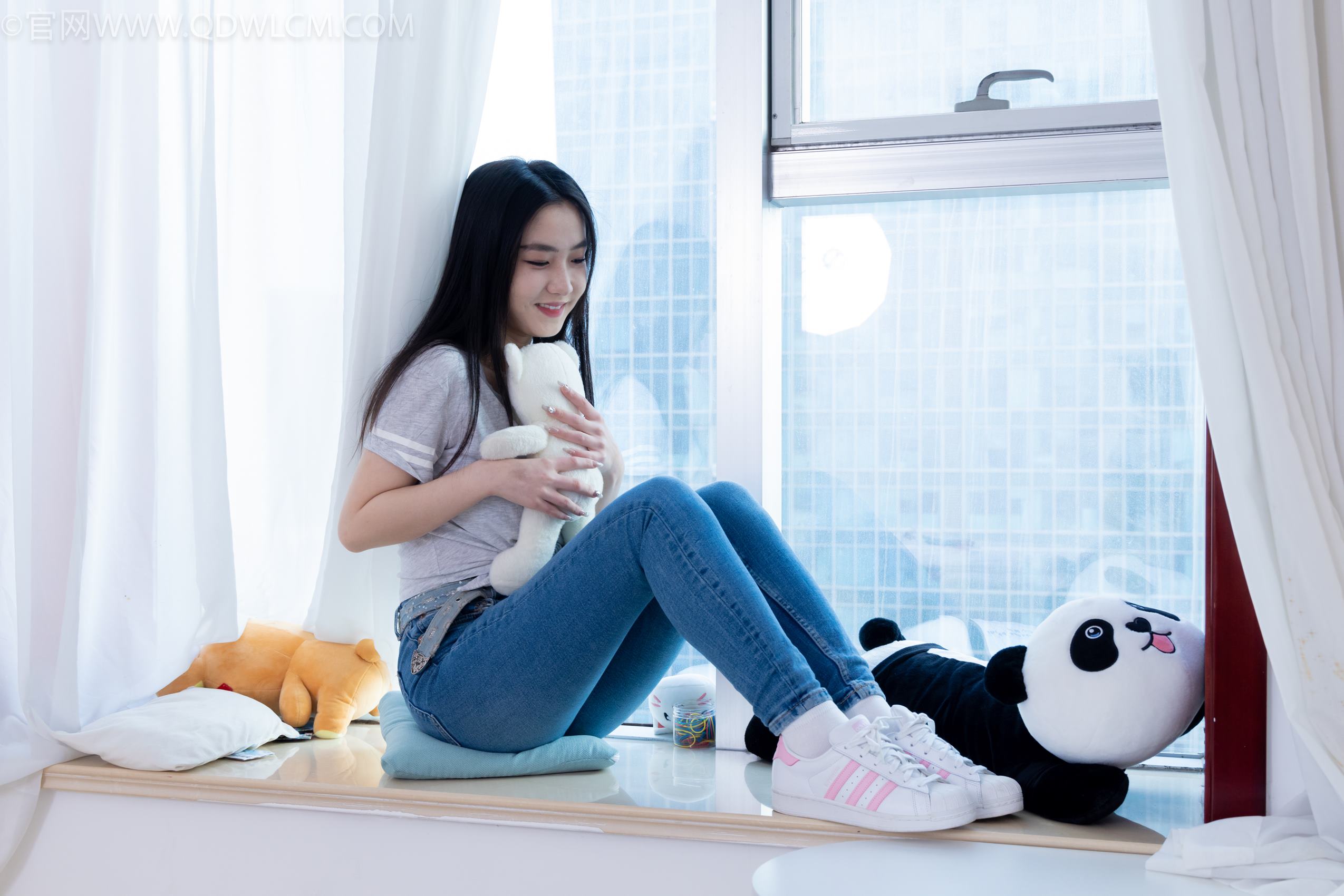 图片[56]-物恋传媒 NO.1928 川川-人心不足[161P] – 速更版-美库