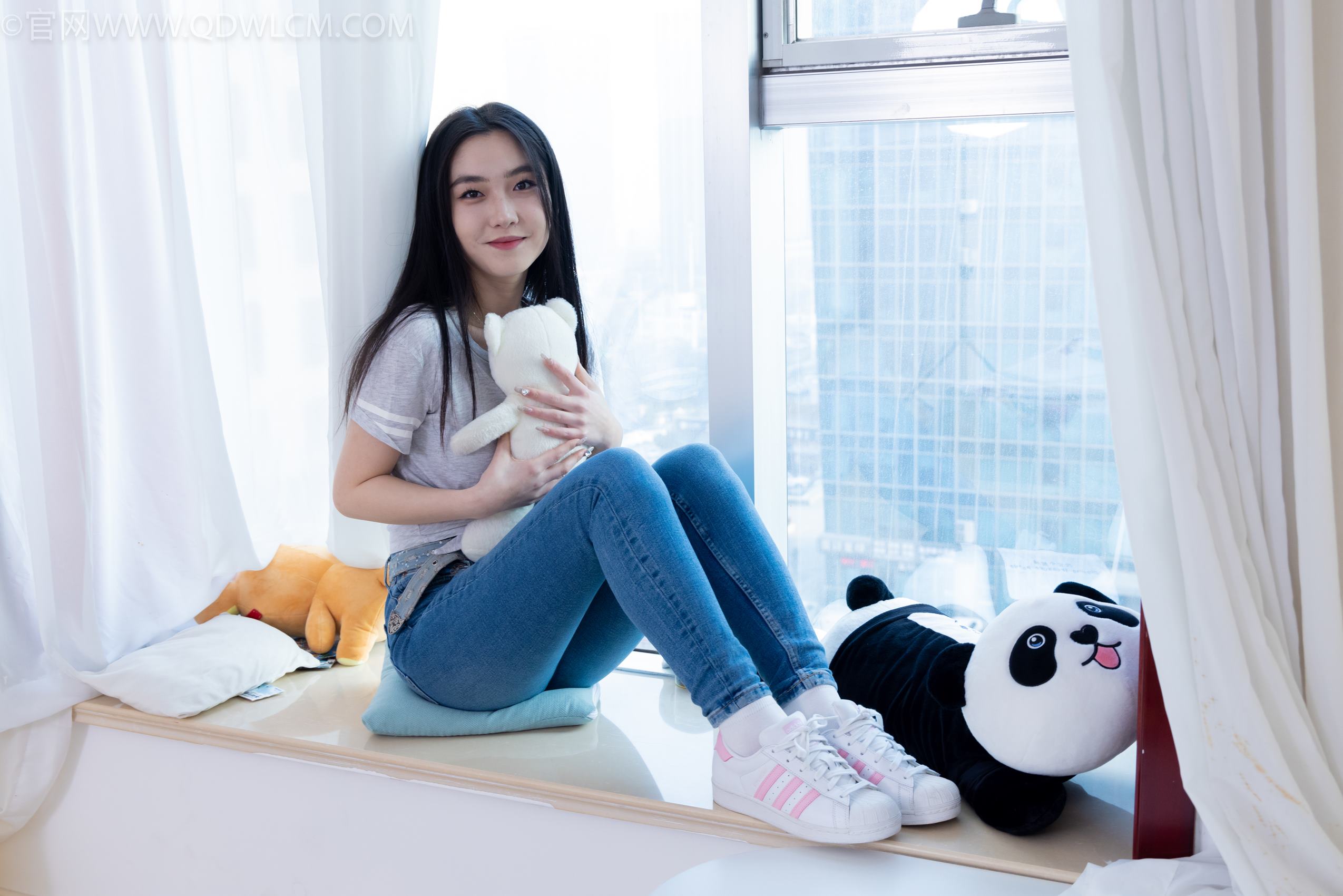 图片[57]-物恋传媒 NO.1928 川川-人心不足[161P] – 速更版-美库