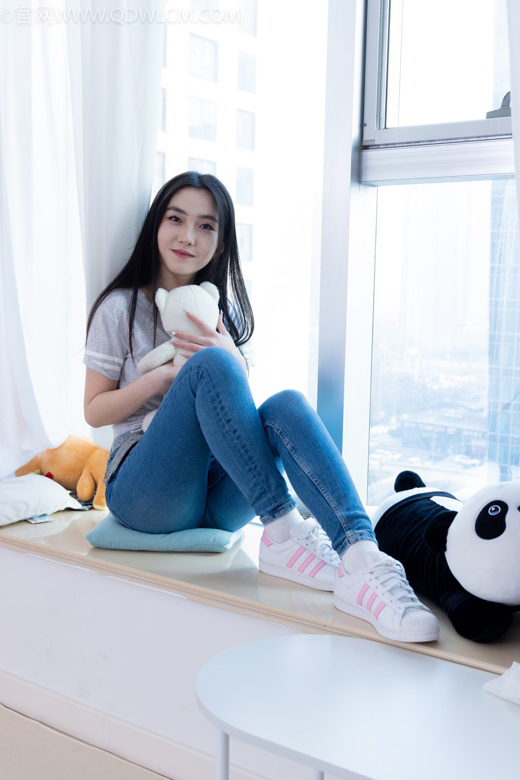 图片[58]-物恋传媒 NO.1928 川川-人心不足[161P] – 速更版-美库