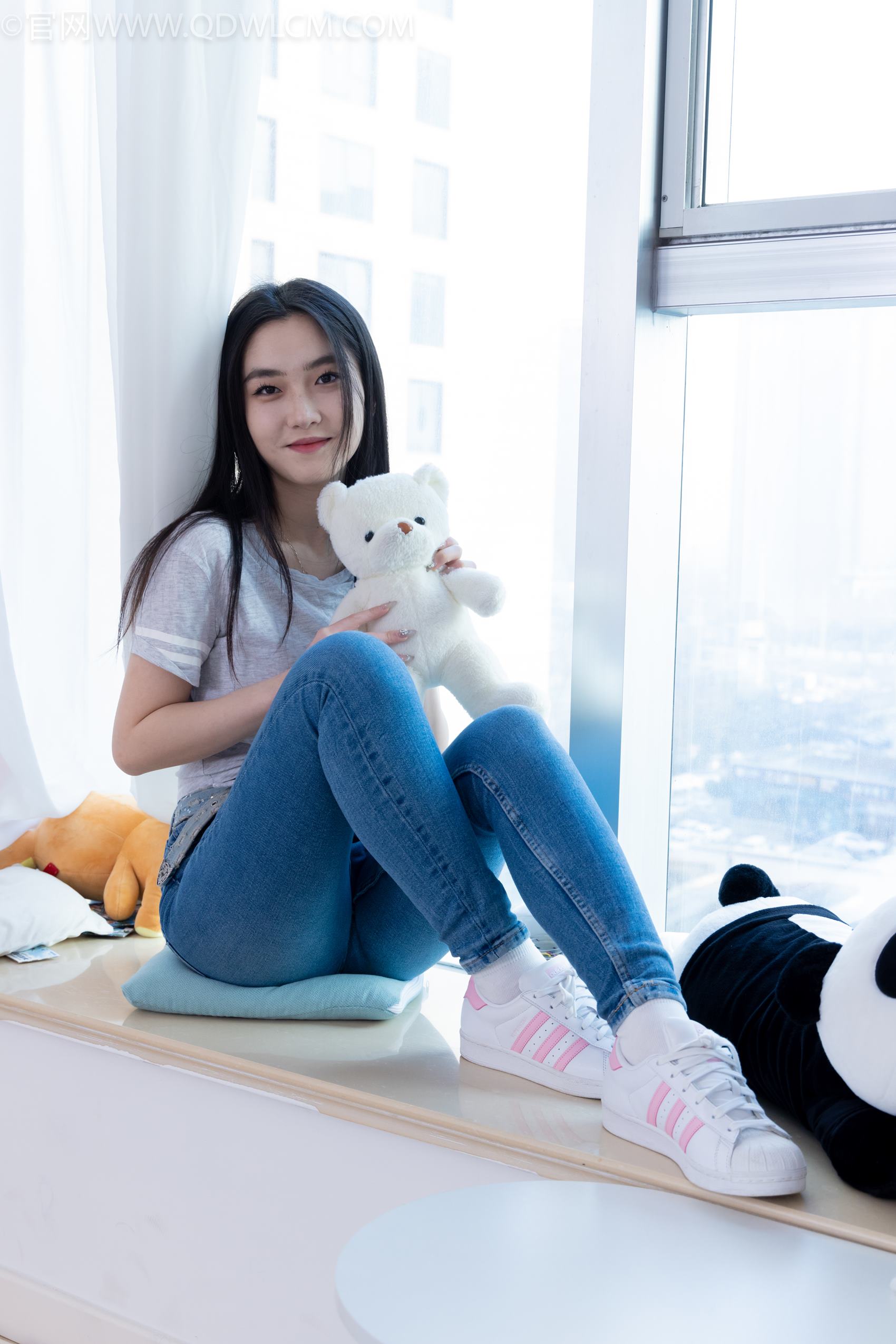 图片[59]-物恋传媒 NO.1928 川川-人心不足[161P] – 速更版-美库