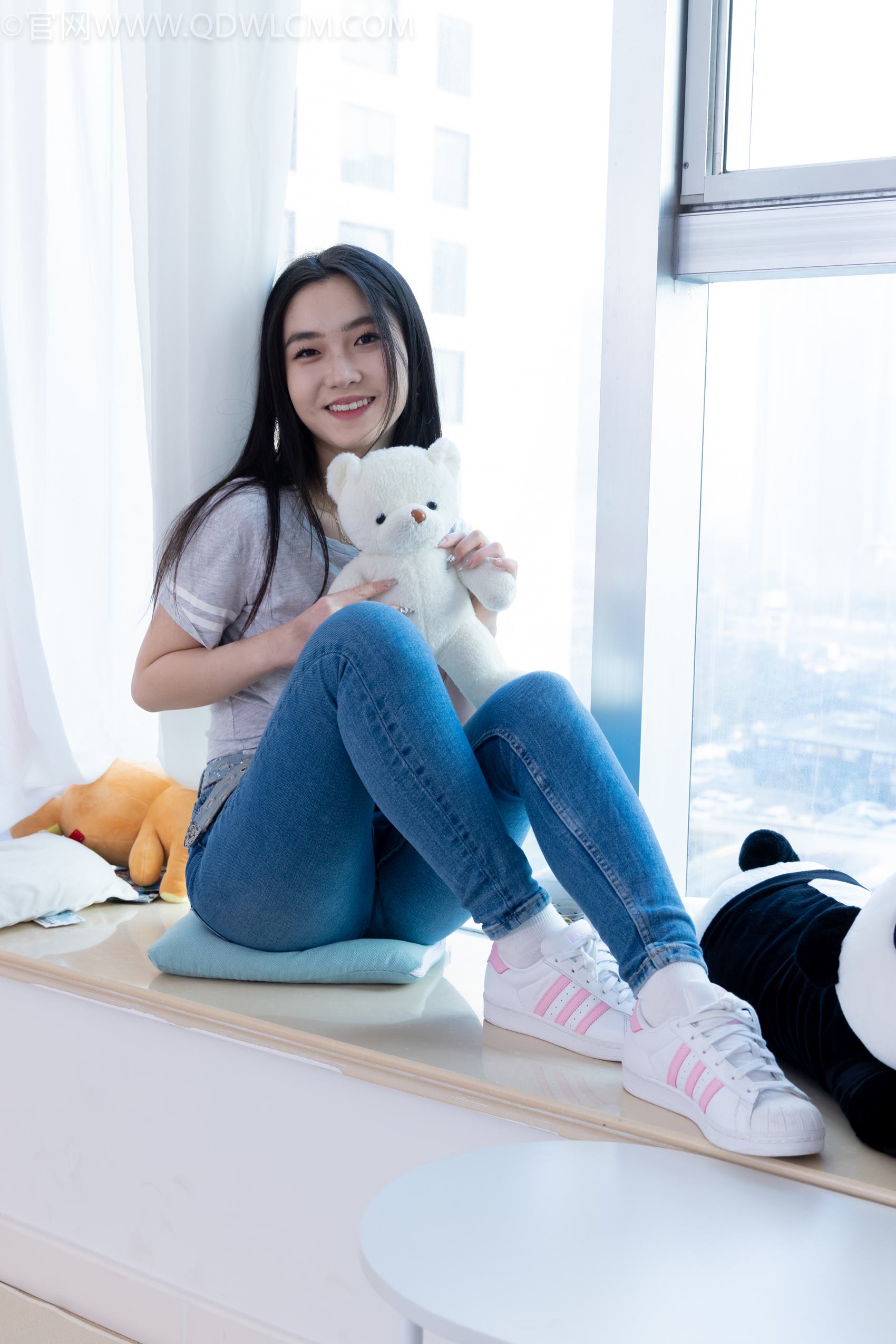 图片[60]-物恋传媒 NO.1928 川川-人心不足[161P] – 速更版-美库