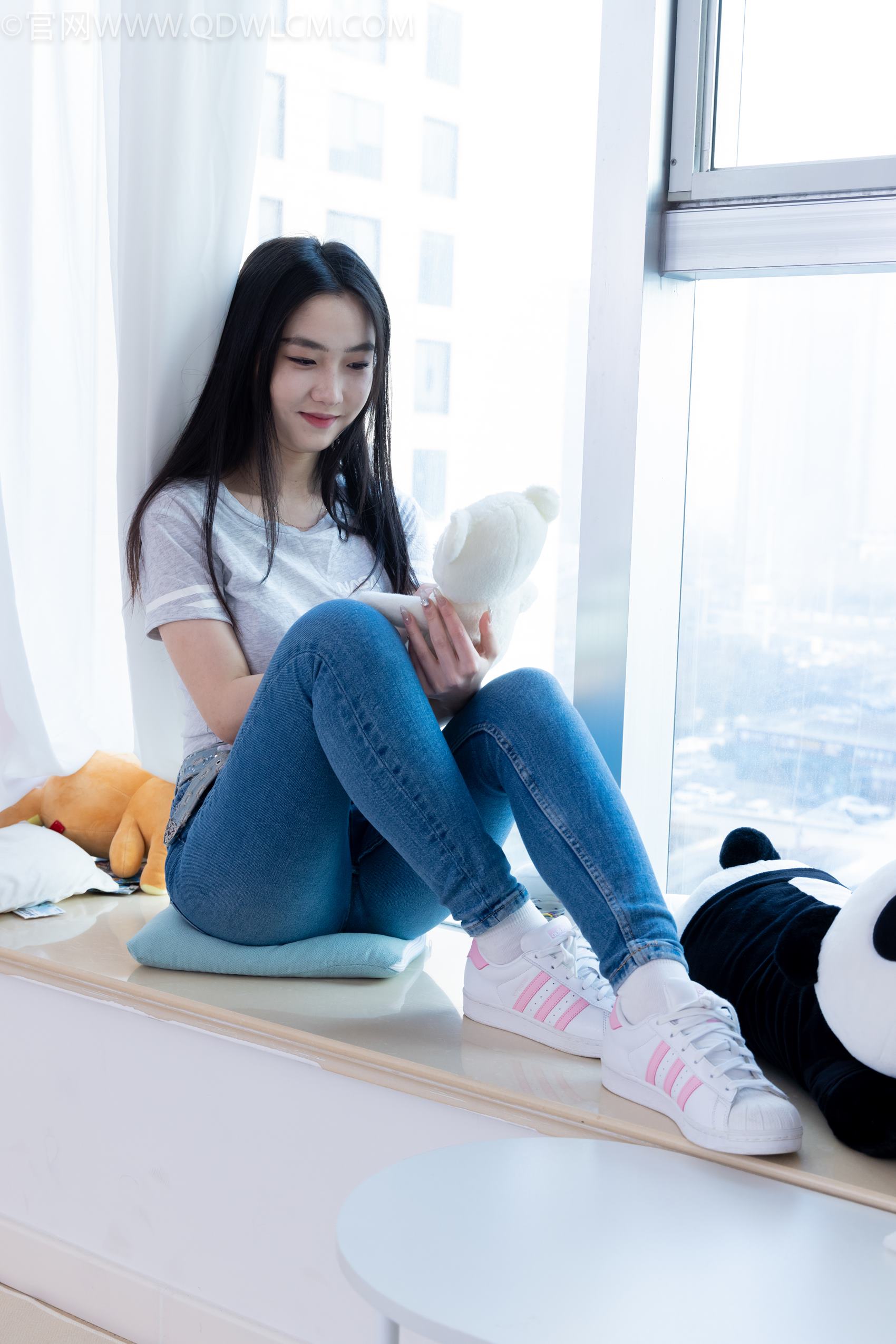 图片[61]-物恋传媒 NO.1928 川川-人心不足[161P] – 速更版-美库