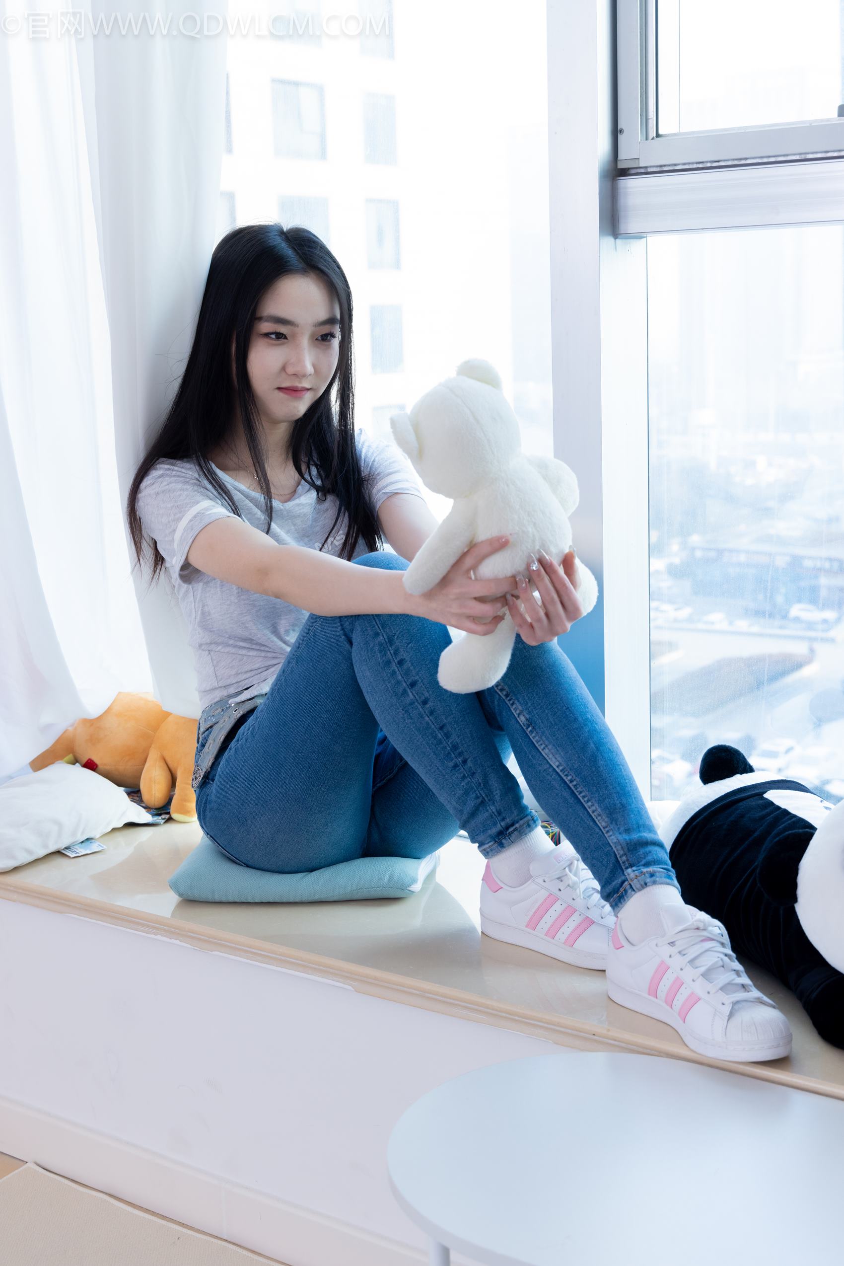 图片[62]-物恋传媒 NO.1928 川川-人心不足[161P] – 速更版-美库