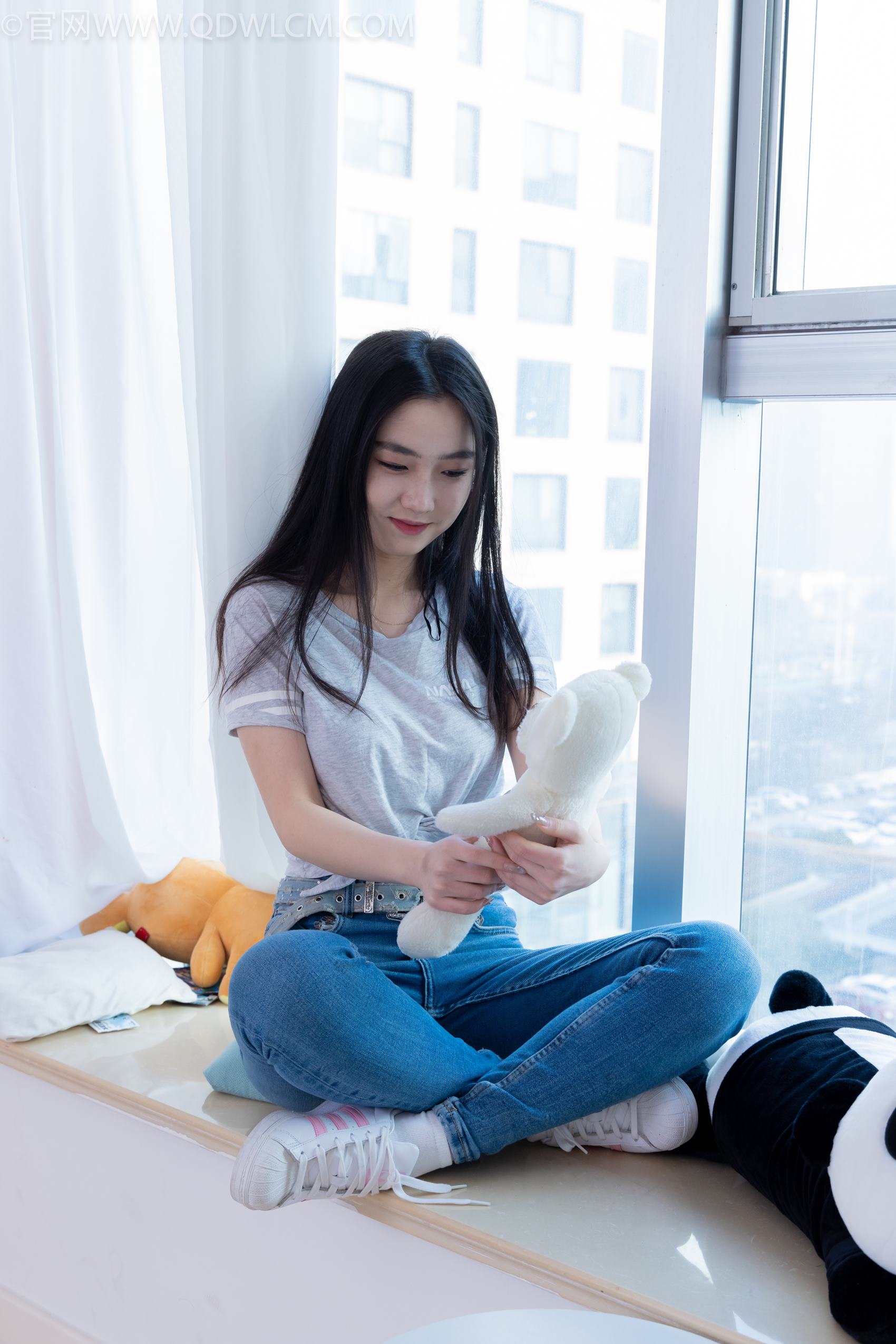 图片[64]-物恋传媒 NO.1928 川川-人心不足[161P] – 速更版-美库