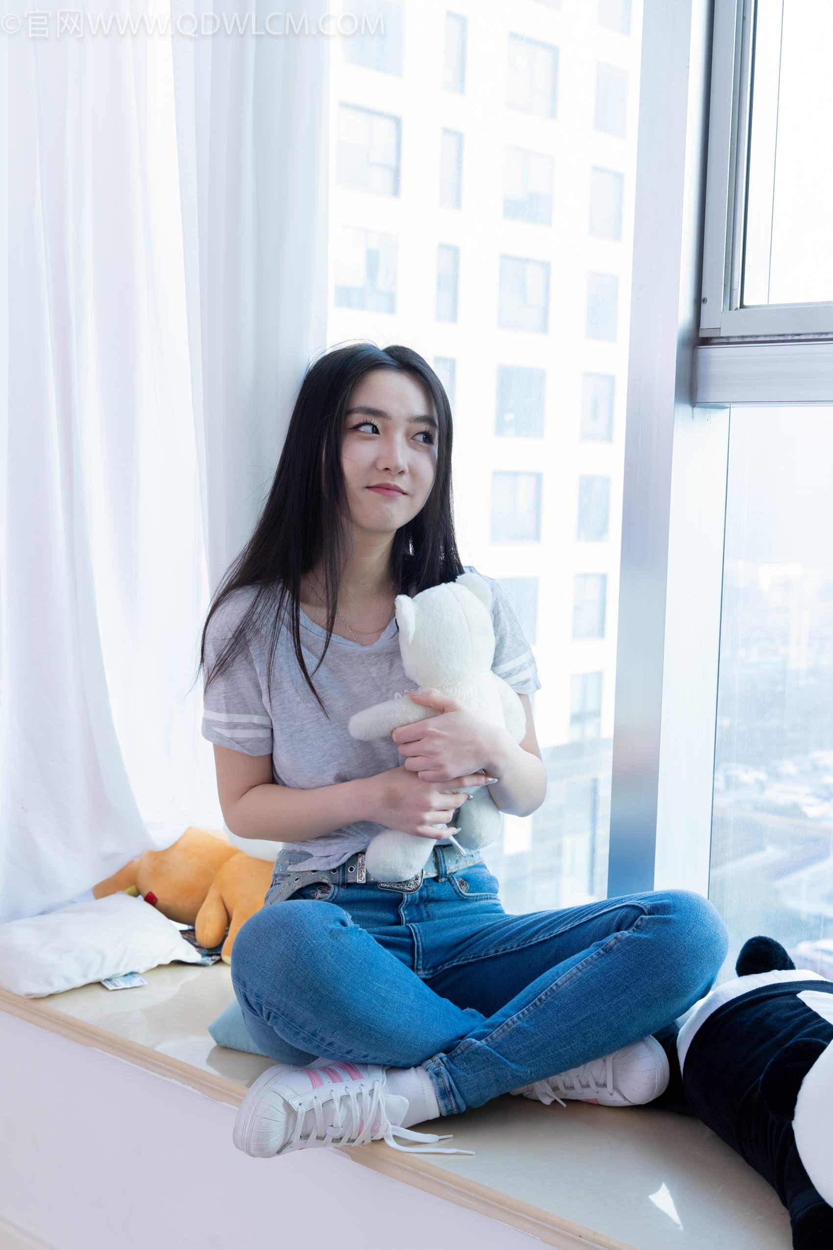 图片[65]-物恋传媒 NO.1928 川川-人心不足[161P] – 速更版-美库