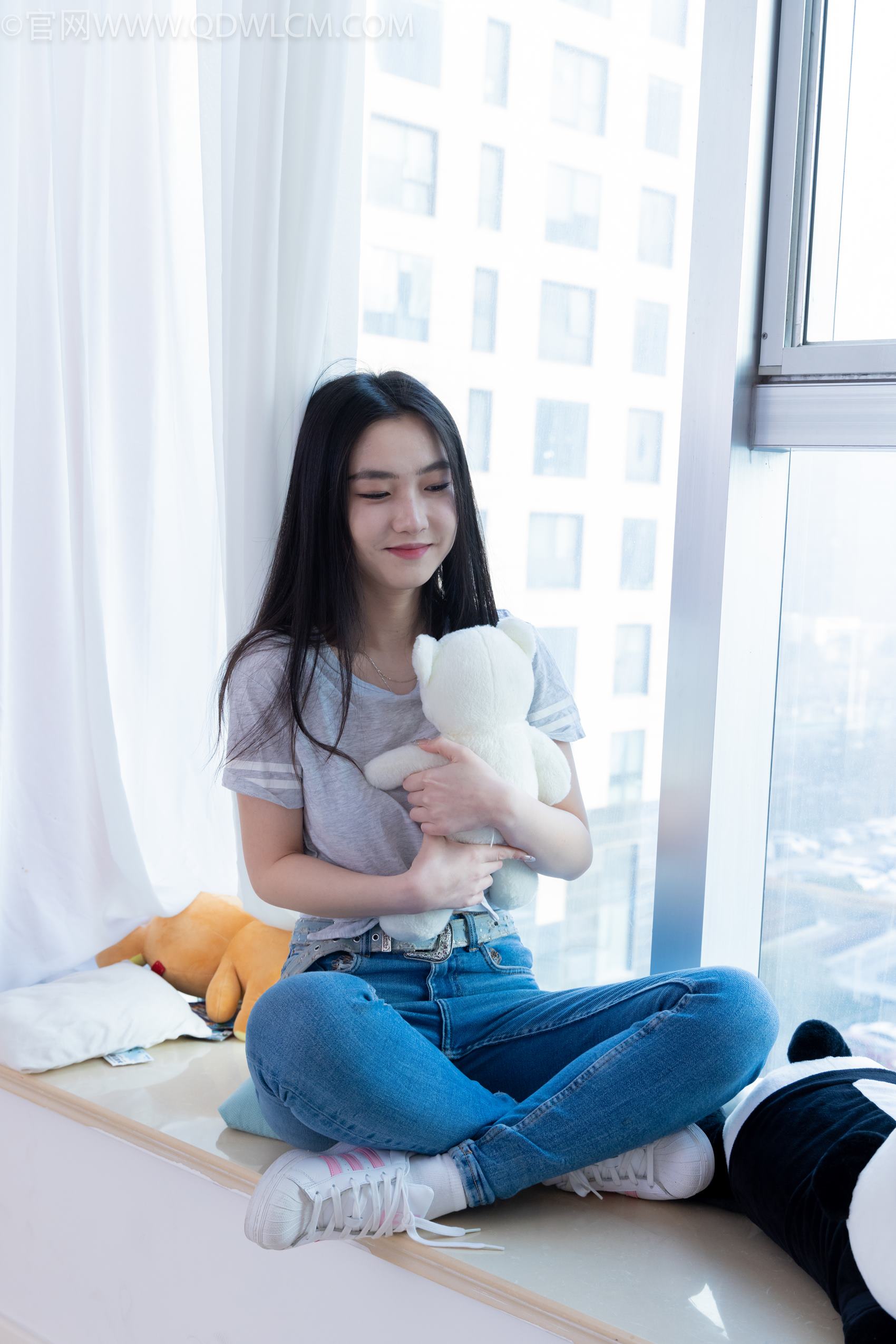 图片[66]-物恋传媒 NO.1928 川川-人心不足[161P] – 速更版-美库