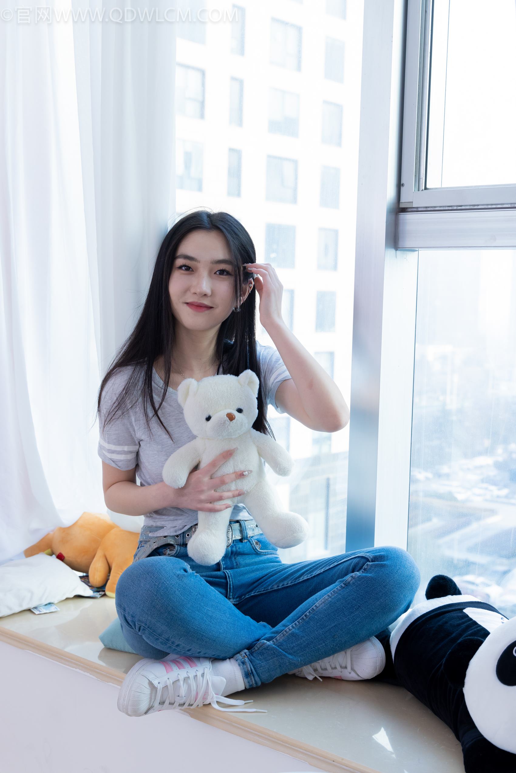 图片[68]-物恋传媒 NO.1928 川川-人心不足[161P] – 速更版-美库