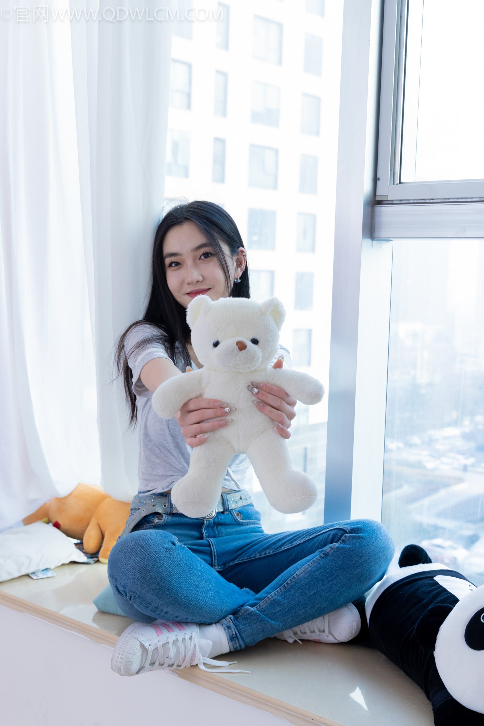 图片[69]-物恋传媒 NO.1928 川川-人心不足[161P] – 速更版-美库