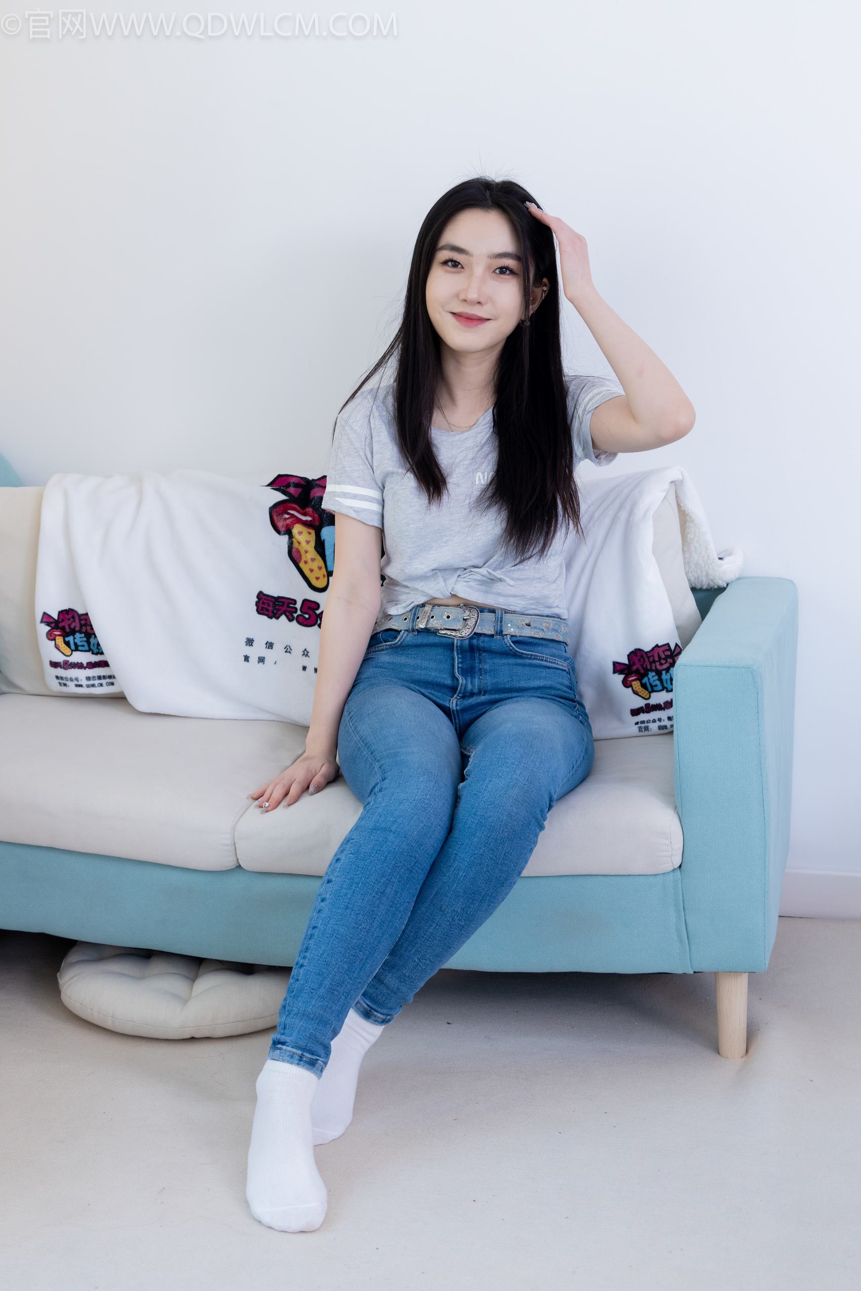 图片[71]-物恋传媒 NO.1928 川川-人心不足[161P] – 速更版-美库