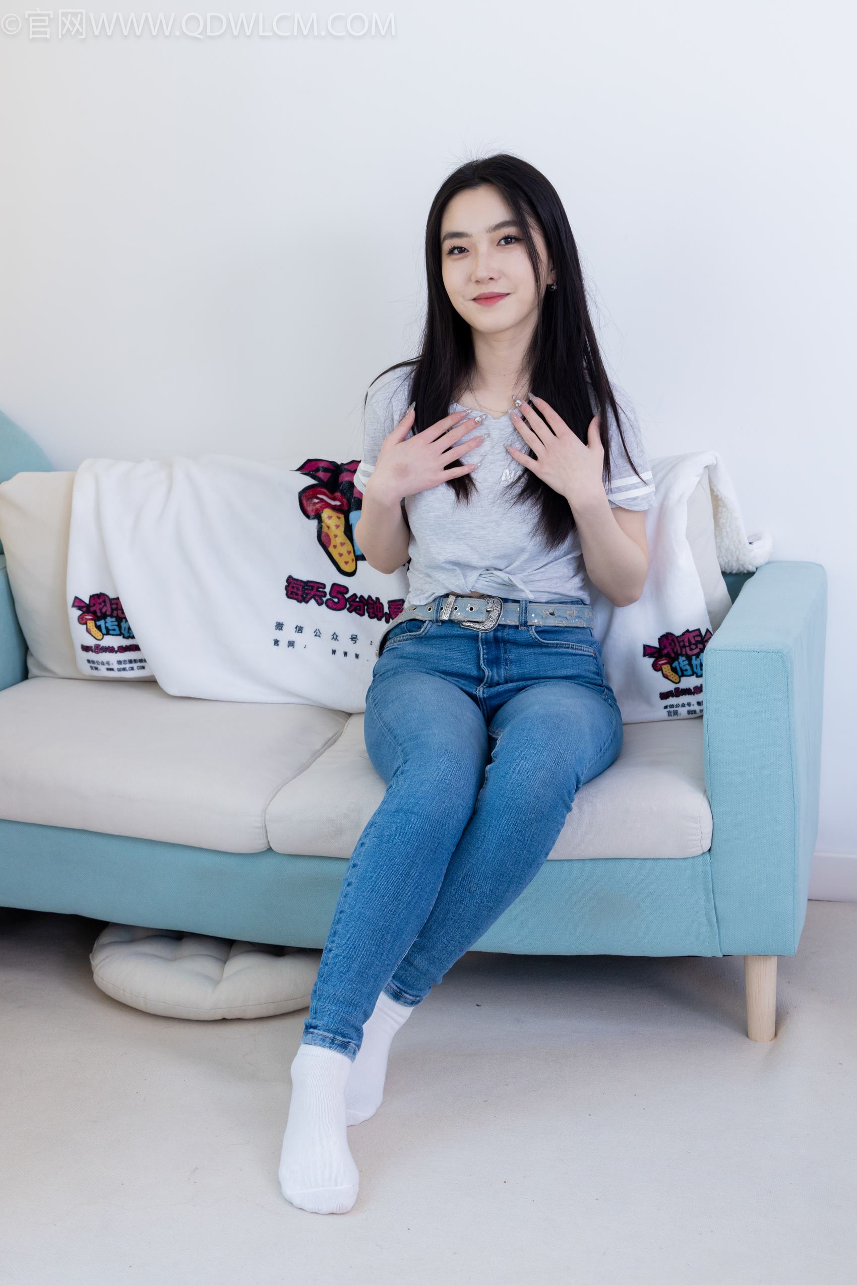 图片[72]-物恋传媒 NO.1928 川川-人心不足[161P] – 速更版-美库