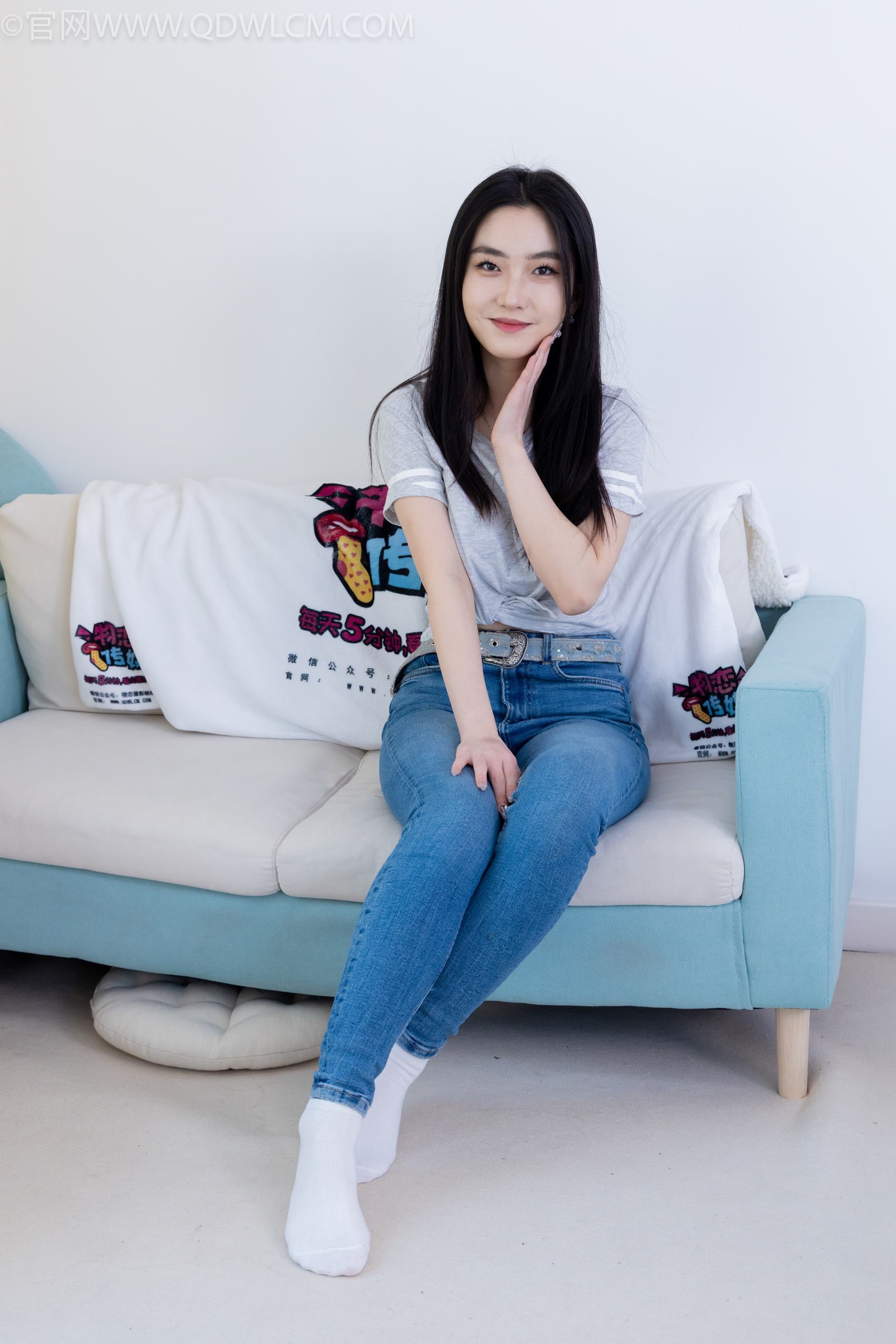 图片[75]-物恋传媒 NO.1928 川川-人心不足[161P] – 速更版-美库