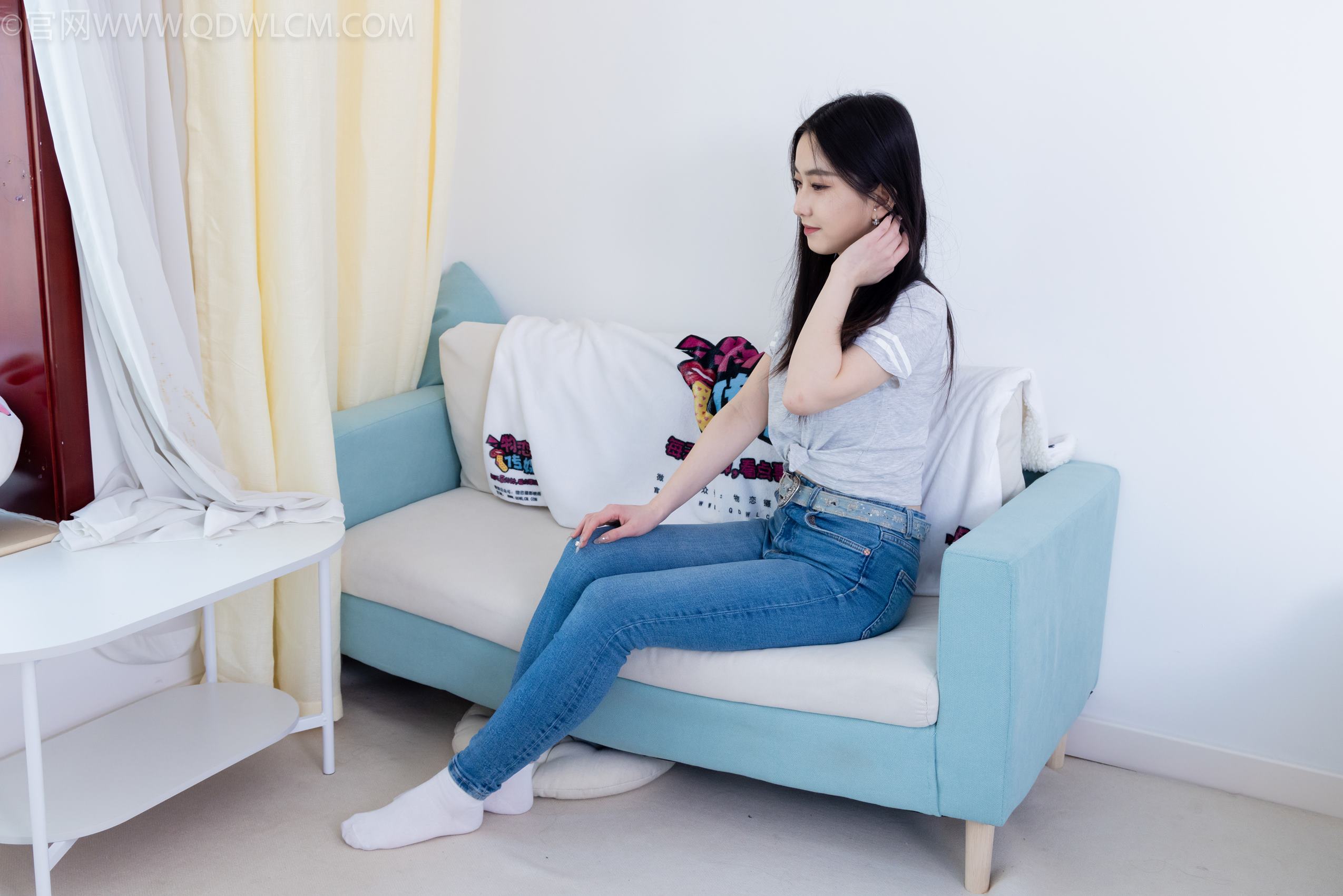 图片[80]-物恋传媒 NO.1928 川川-人心不足[161P] – 速更版-美库