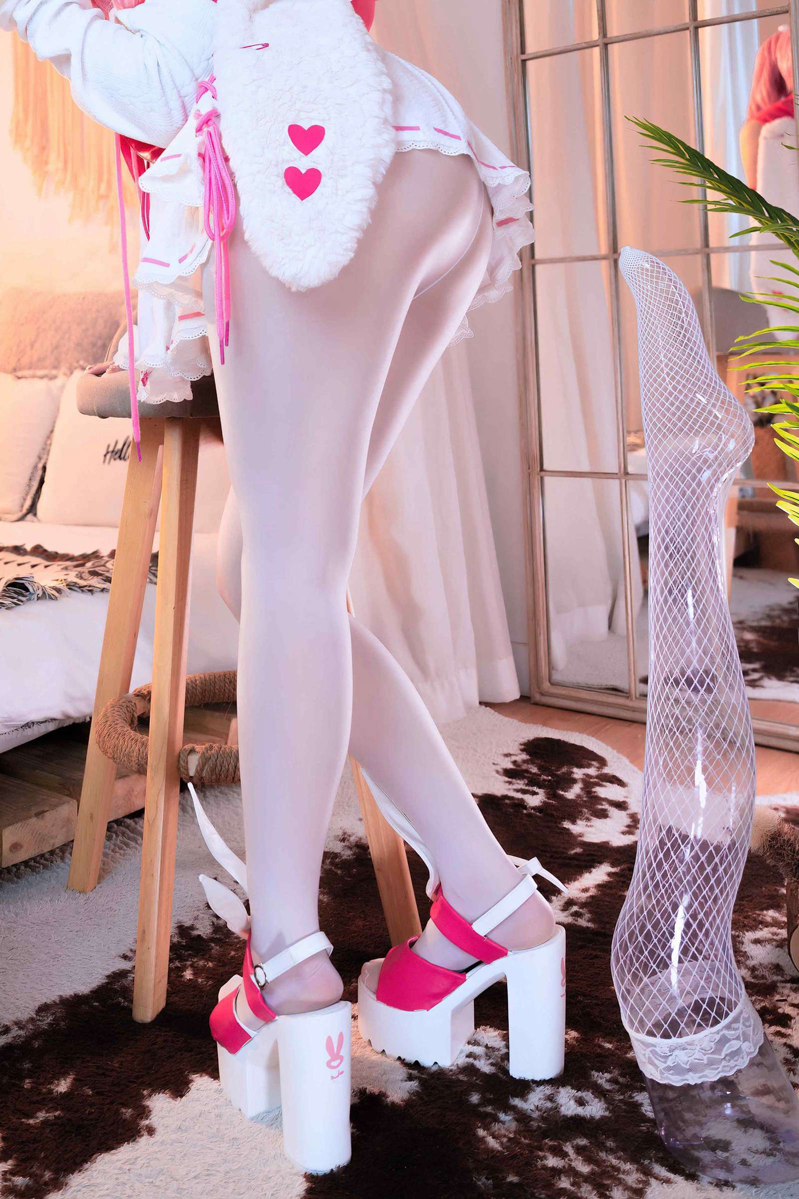 图片[10]-miko酱ww – 卡提那[29P] – 速更版-美库