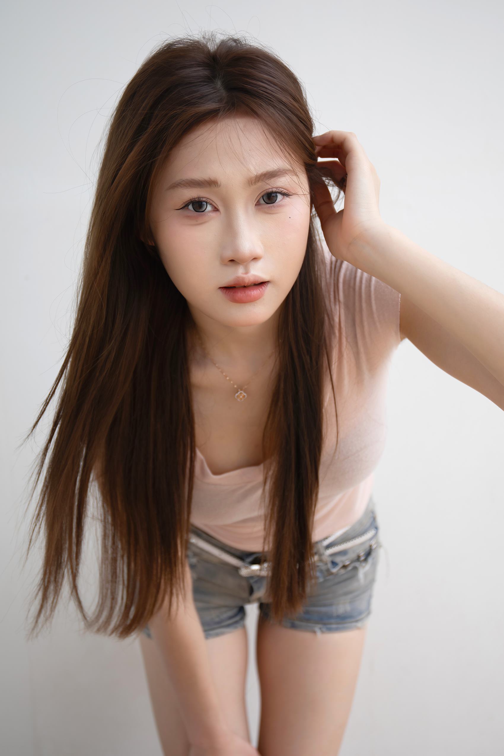 图片[10]-[MZSOCK]爱美足 NO.280 妍妍[113P] – 速更版-美库