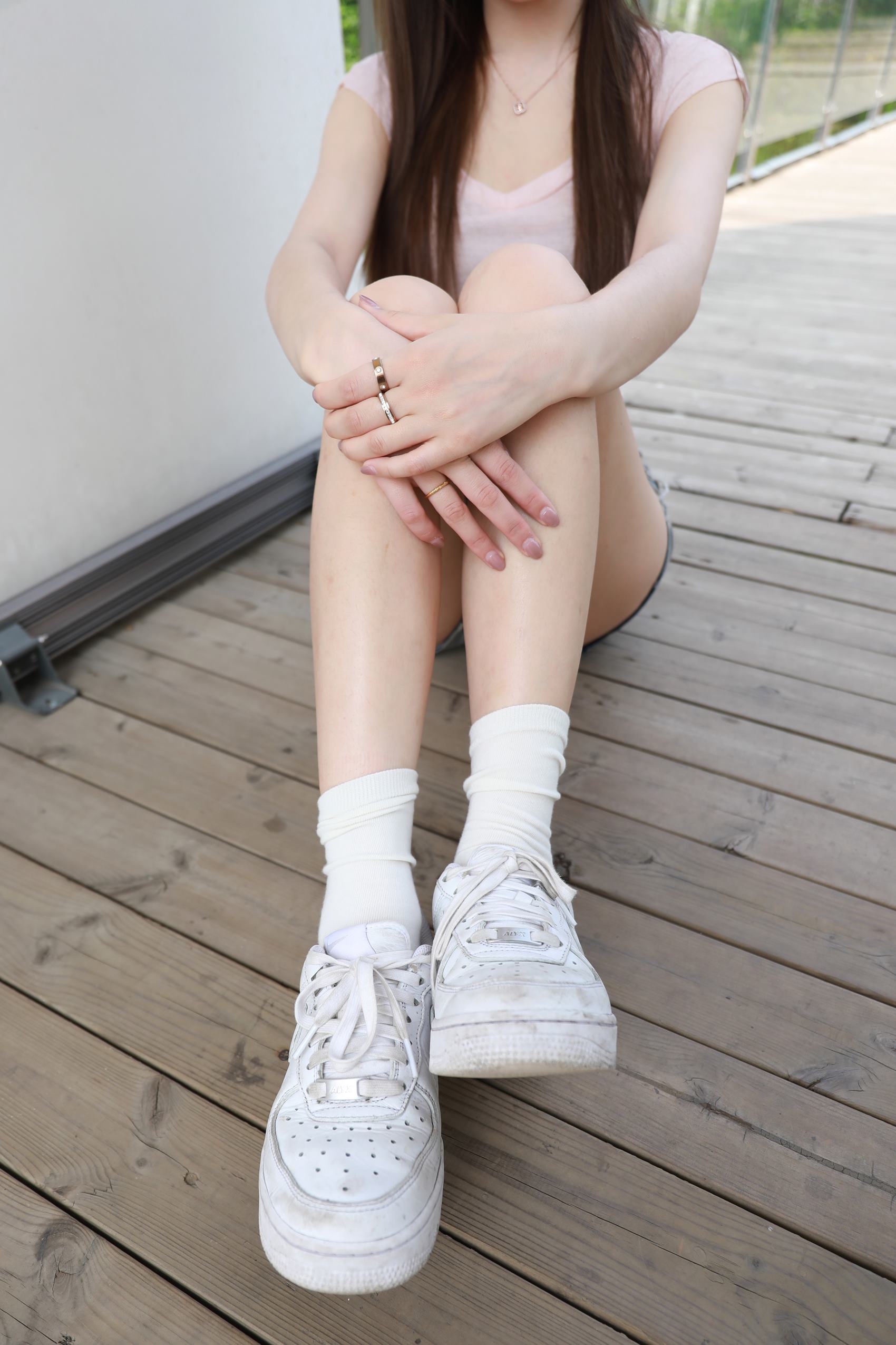 图片[21]-[MZSOCK]爱美足 NO.280 妍妍[113P] – 速更版-美库