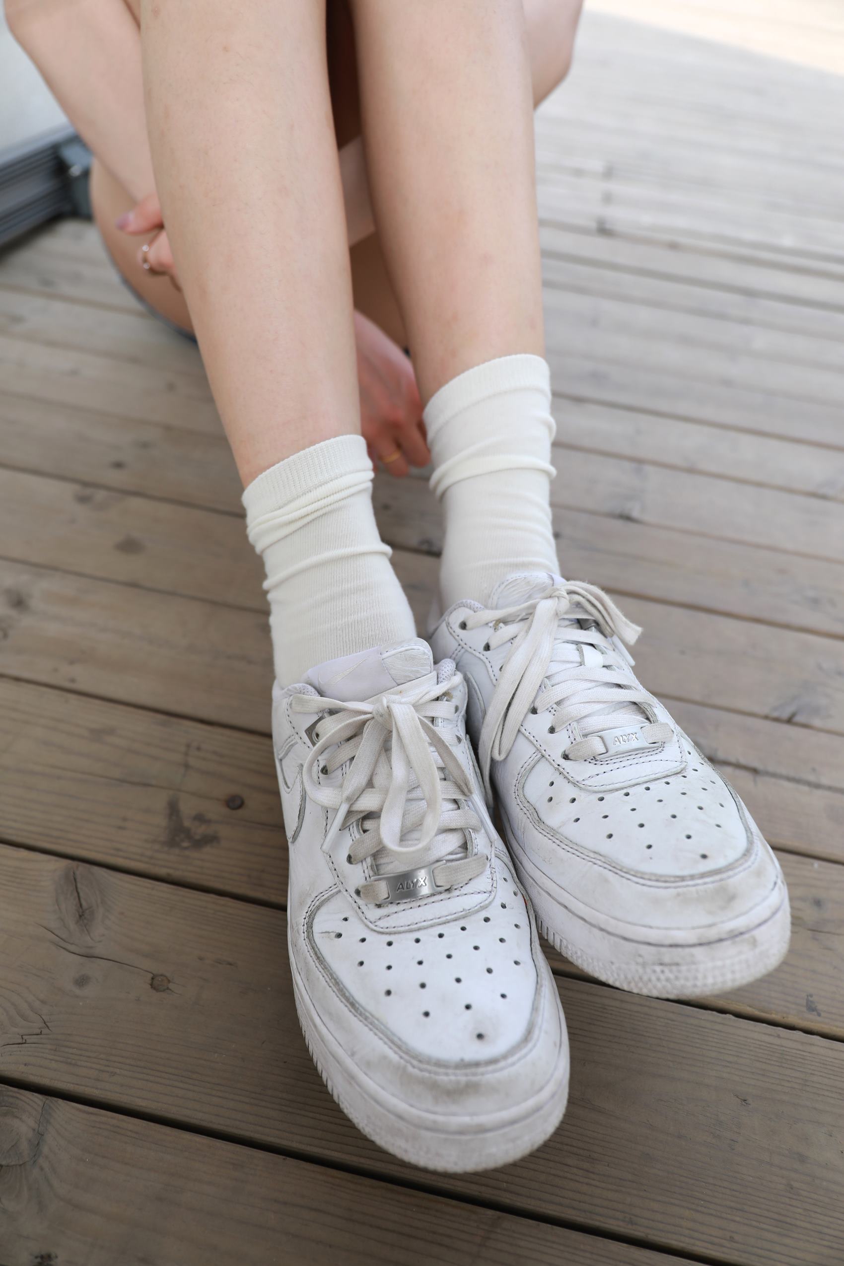 图片[22]-[MZSOCK]爱美足 NO.280 妍妍[113P] – 速更版-美库