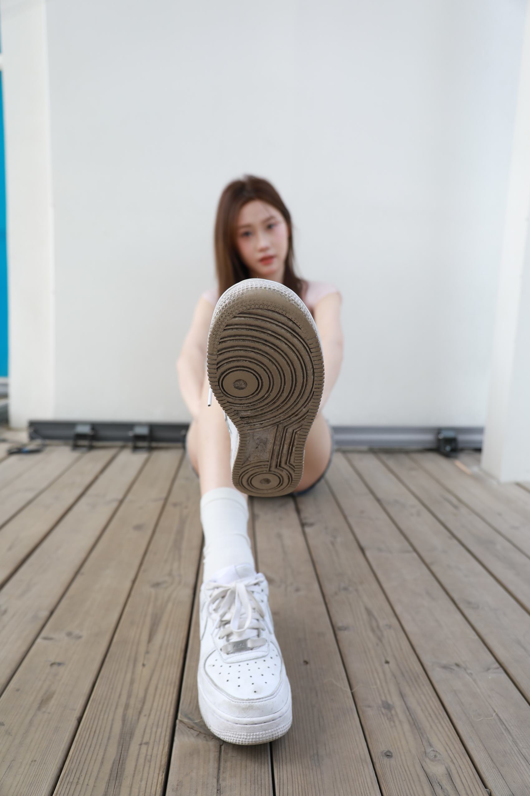 图片[25]-[MZSOCK]爱美足 NO.280 妍妍[113P] – 速更版-美库