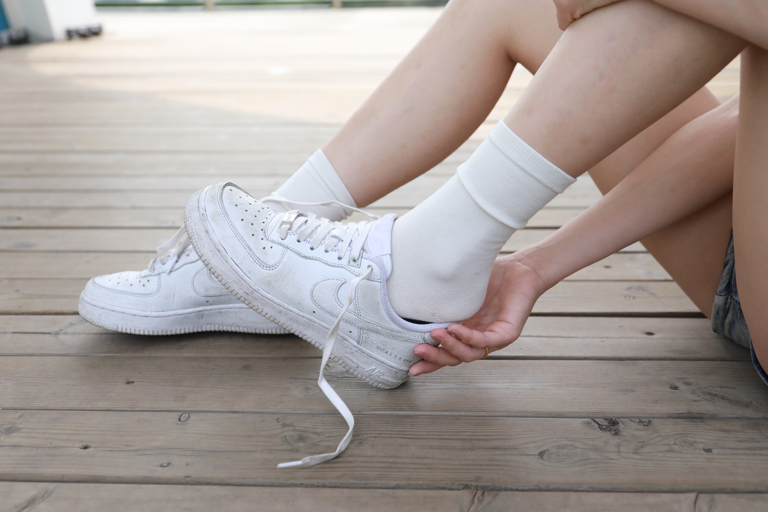 图片[39]-[MZSOCK]爱美足 NO.280 妍妍[113P] – 速更版-美库