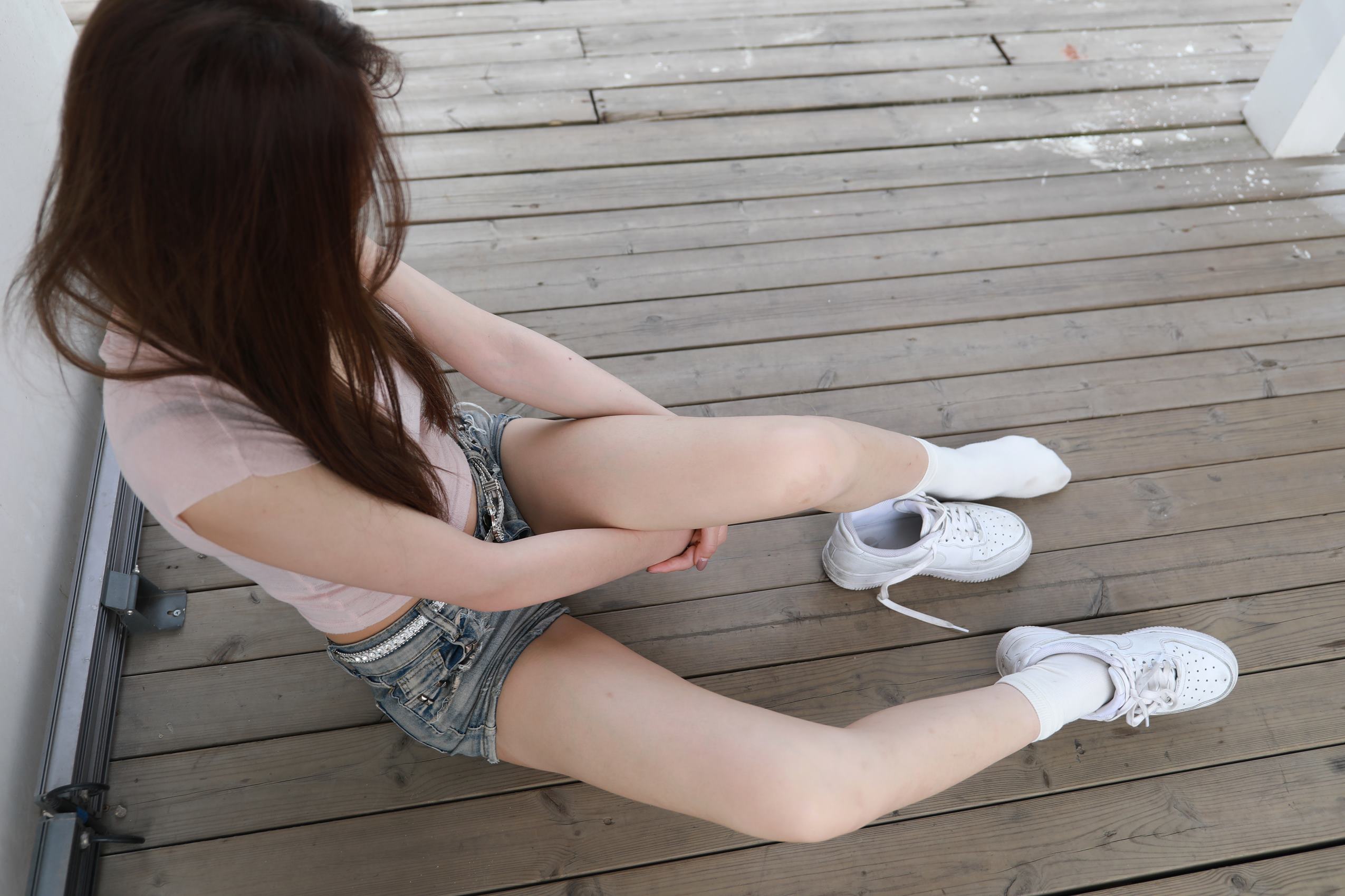 图片[50]-[MZSOCK]爱美足 NO.280 妍妍[113P] – 速更版-美库