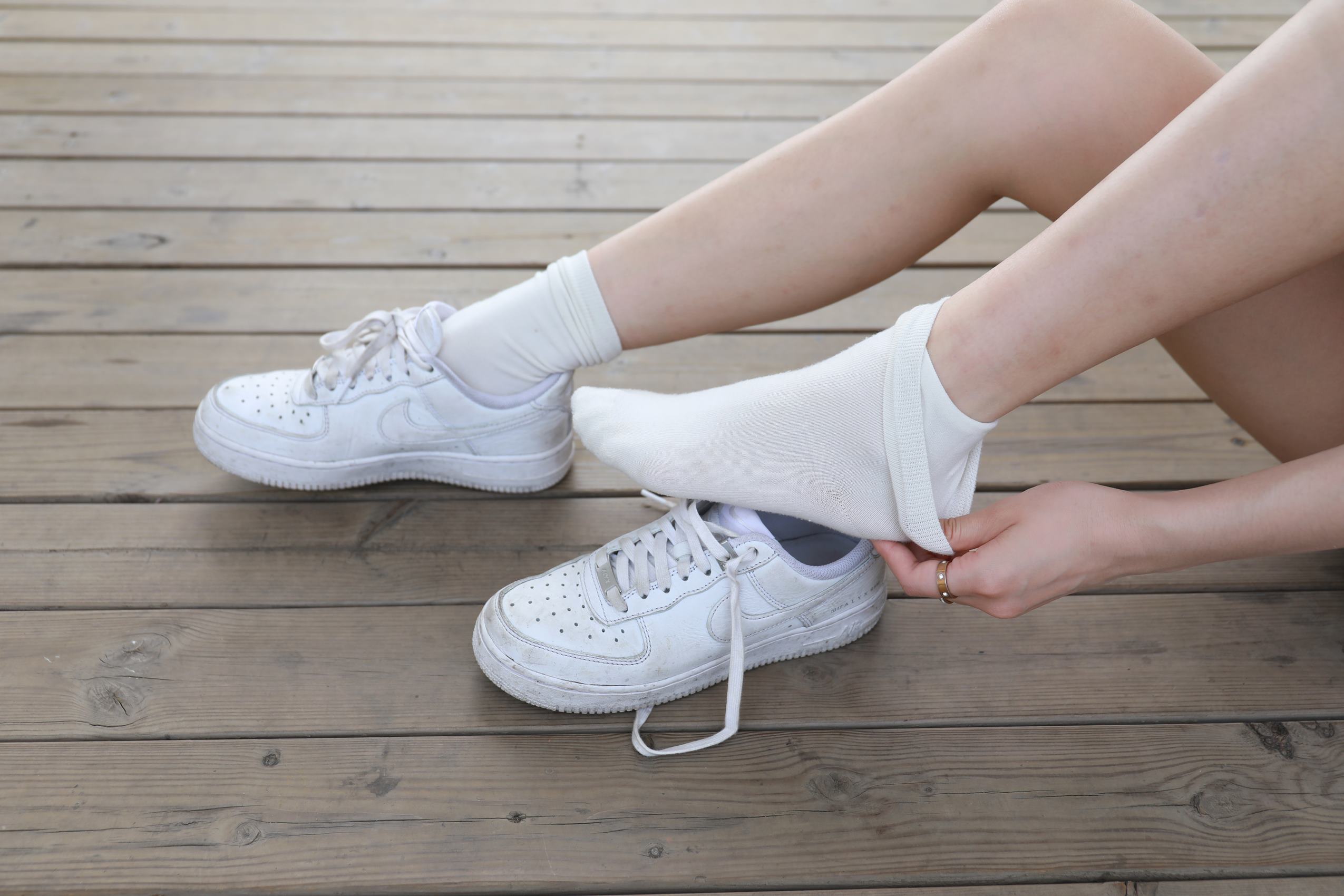 图片[51]-[MZSOCK]爱美足 NO.280 妍妍[113P] – 速更版-美库