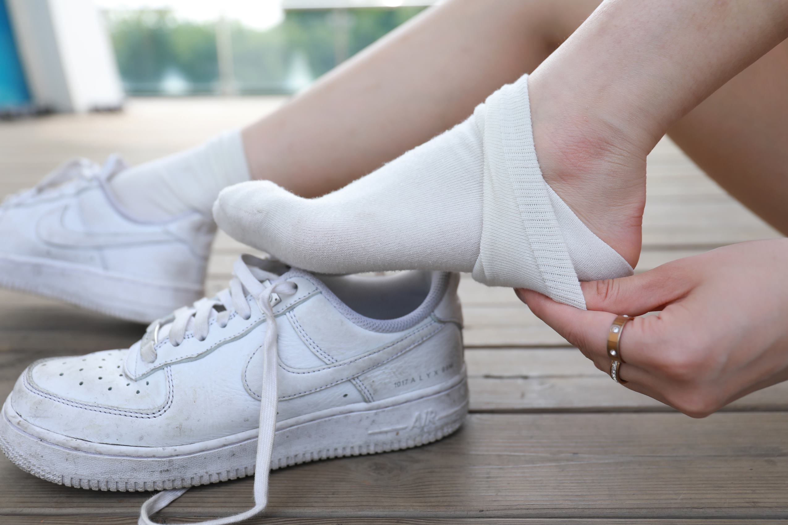 图片[52]-[MZSOCK]爱美足 NO.280 妍妍[113P] – 速更版-美库