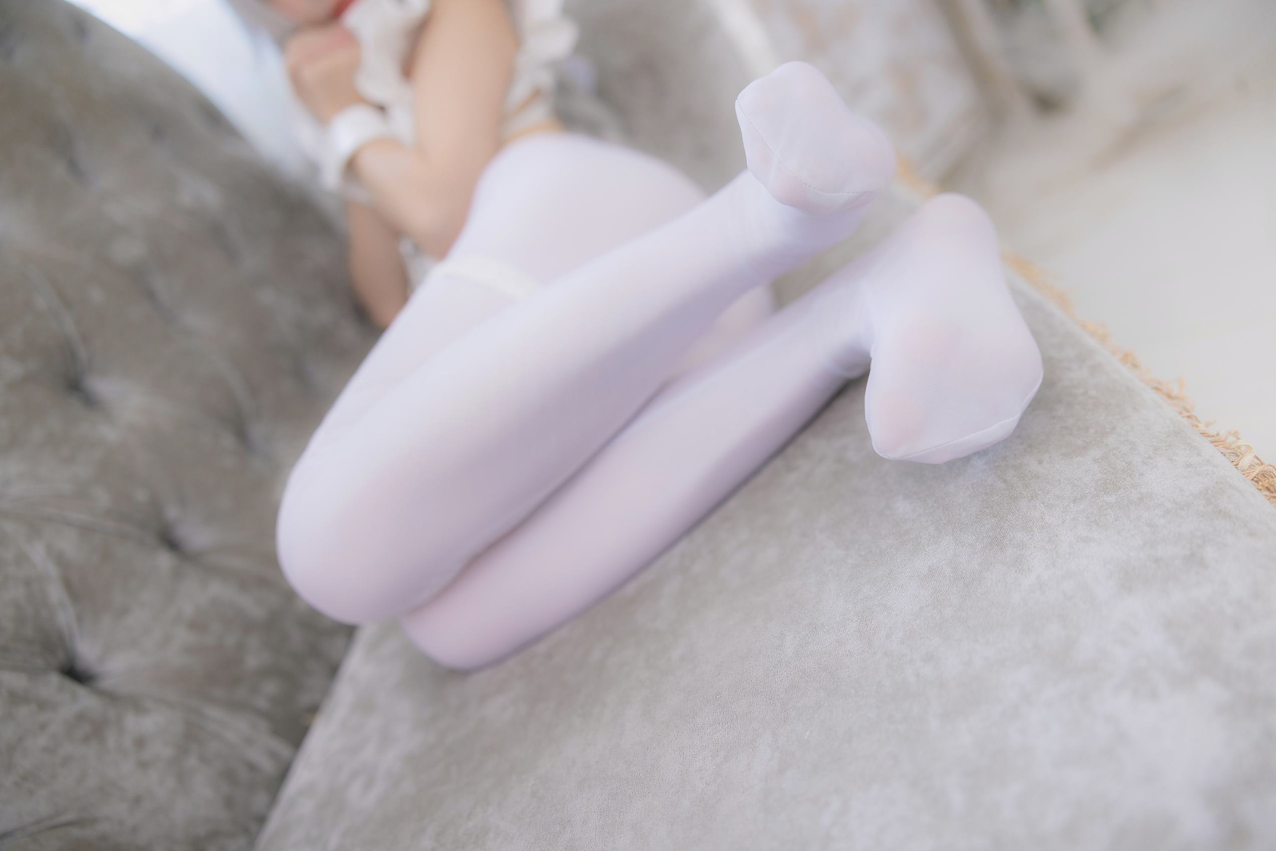 图片[39]-十万珍吱伏特  – 碧蓝航线 恶毒[108P] – 速更版-美库