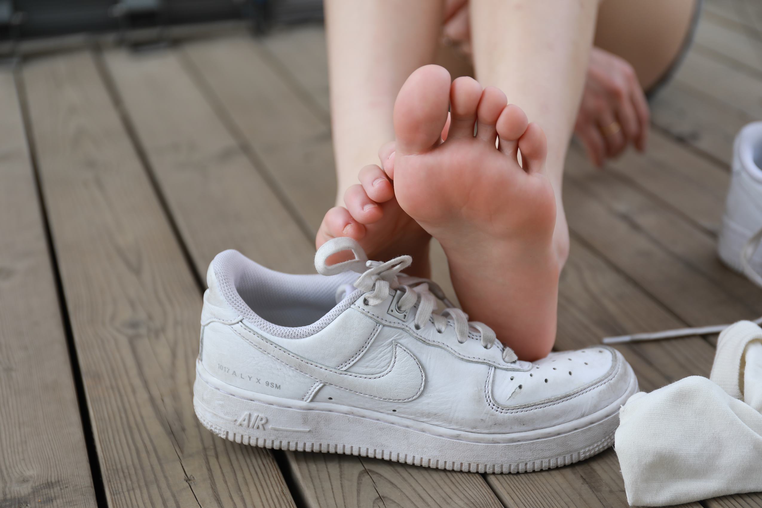 图片[92]-[MZSOCK]爱美足 NO.280 妍妍[113P] – 速更版-美库