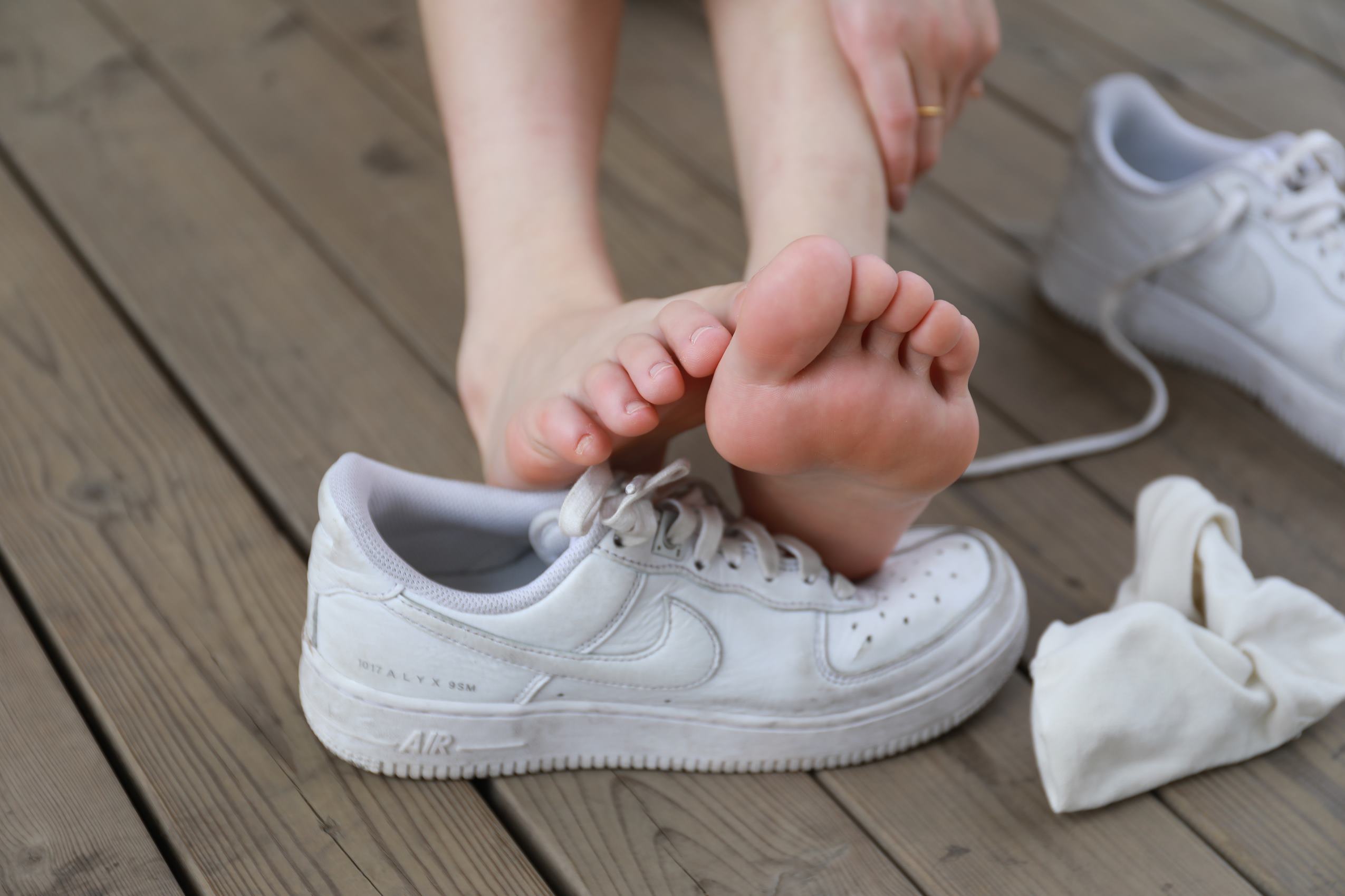 图片[93]-[MZSOCK]爱美足 NO.280 妍妍[113P] – 速更版-美库