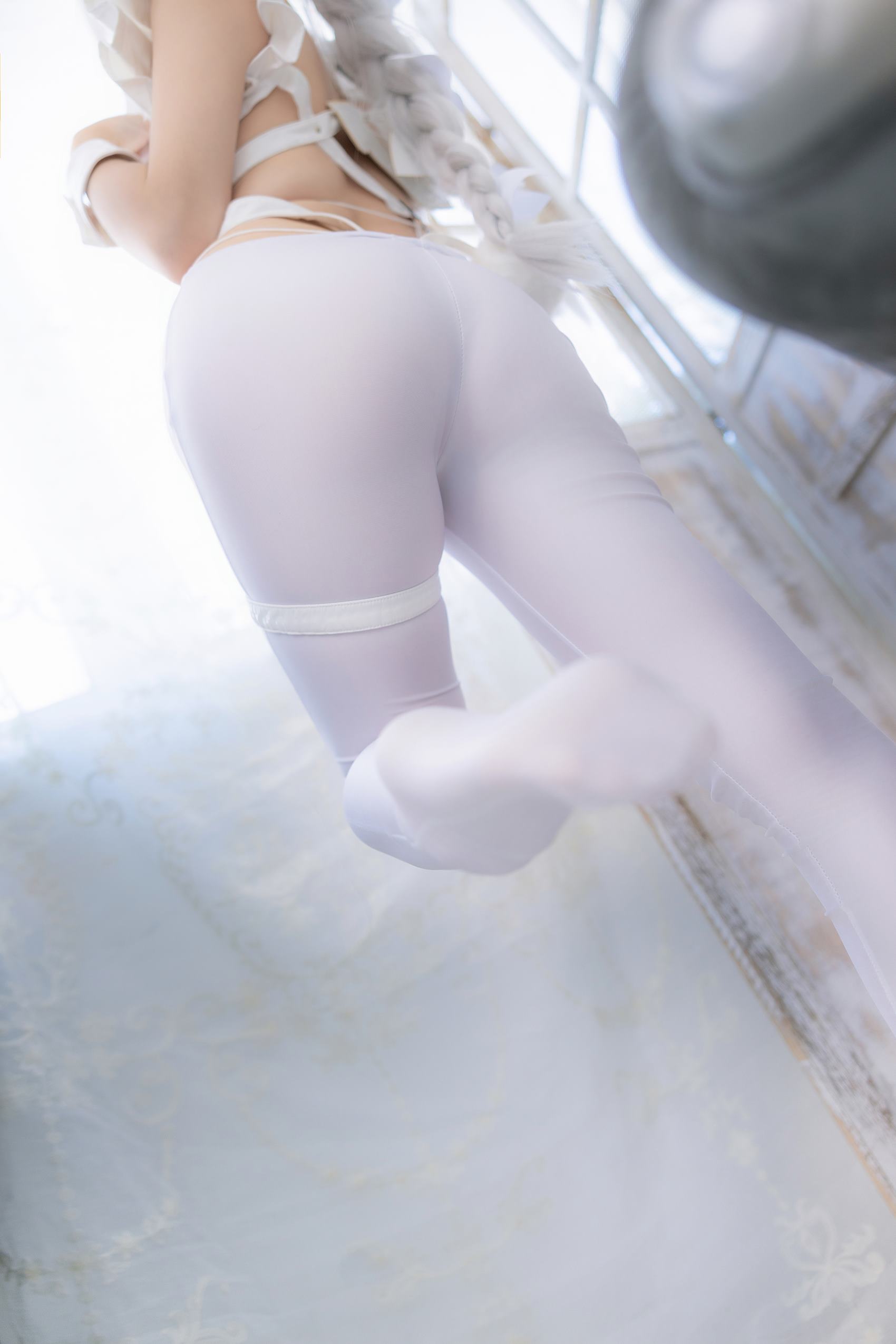 图片[66]-十万珍吱伏特  – 碧蓝航线 恶毒[108P] – 速更版-美库