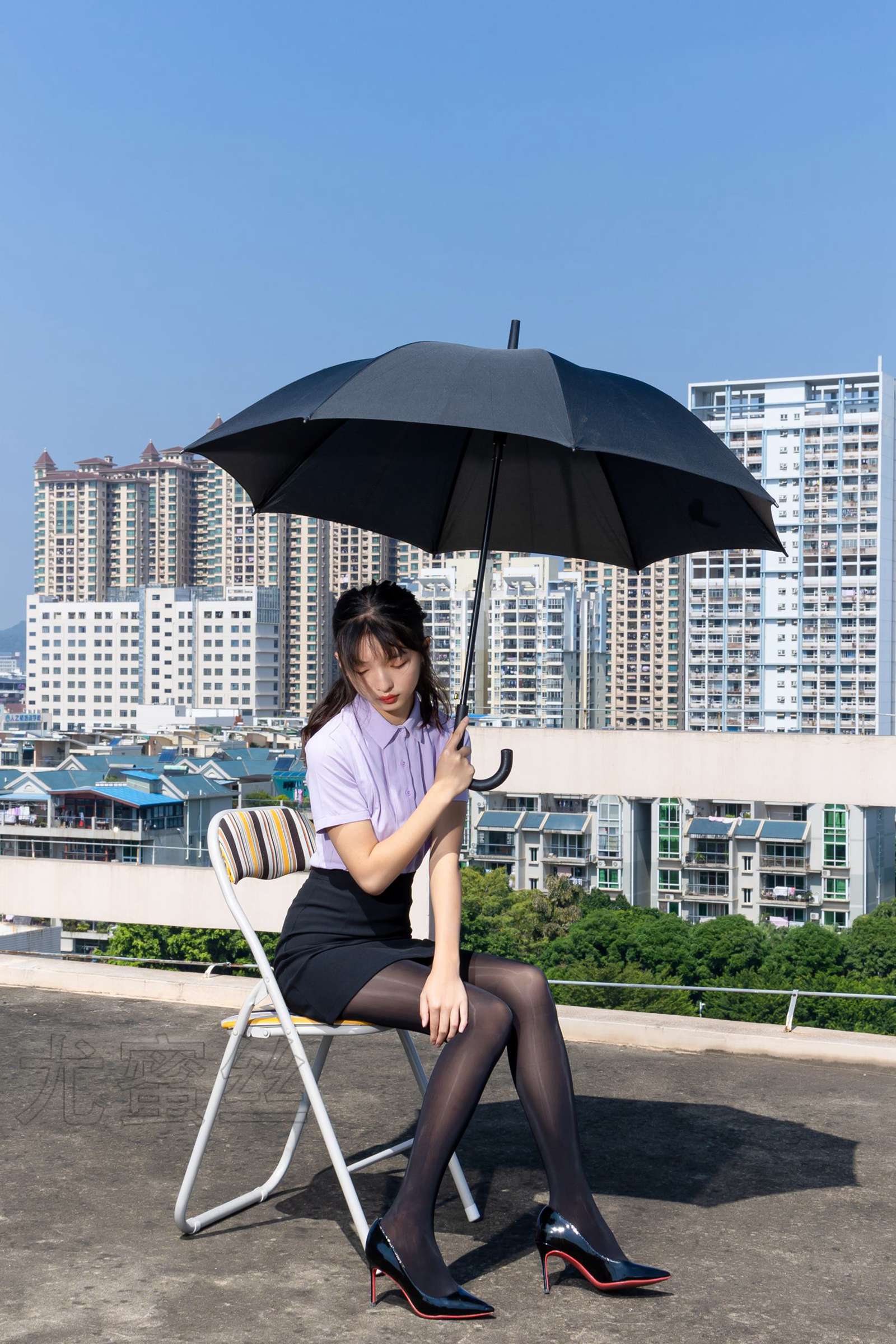 图片[15]-尤蜜丝 NO.083 穿搭推广展示图集[64P] – 速更版-美库