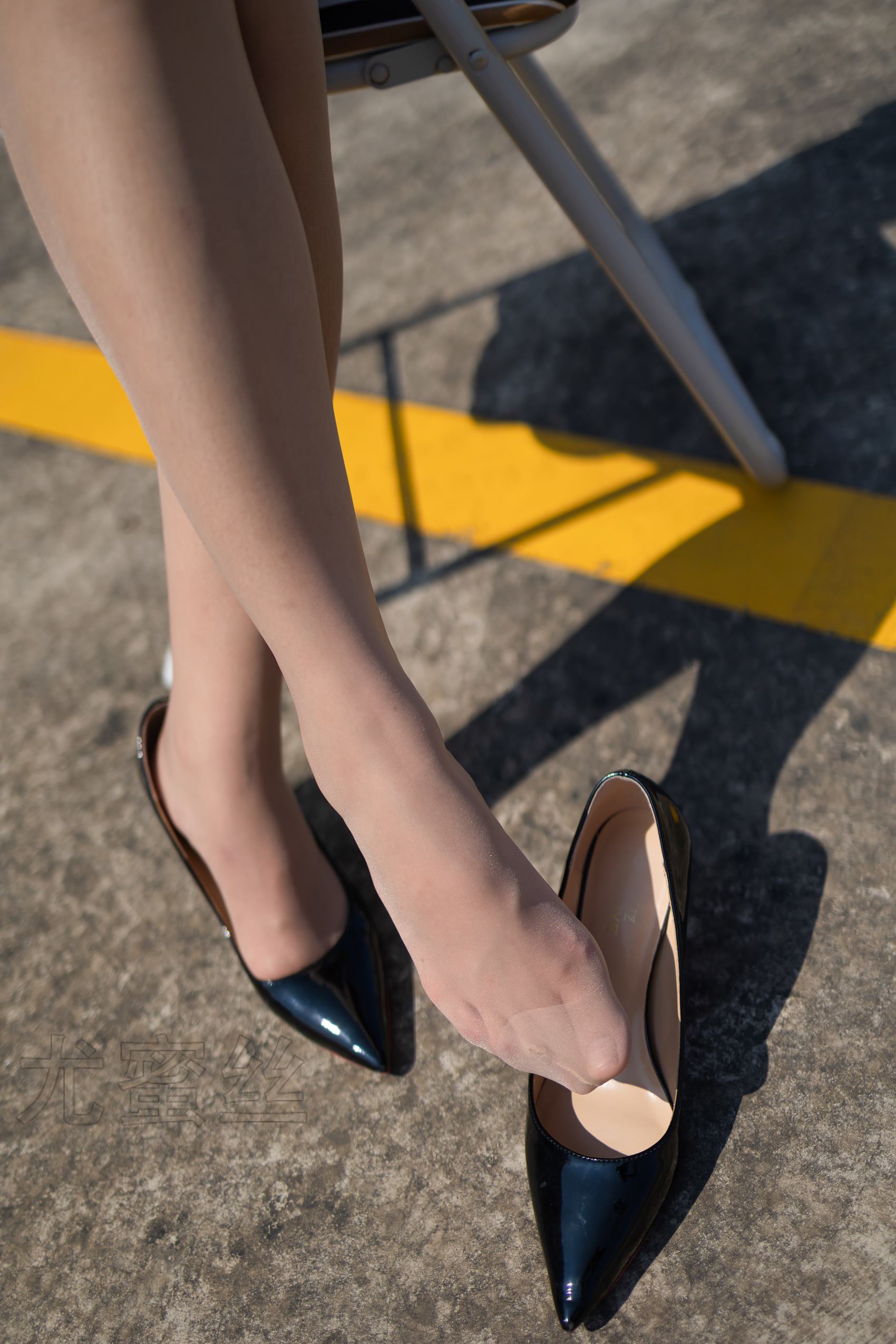 图片[17]-尤蜜丝 NO.083 穿搭推广展示图集[64P] – 速更版-美库