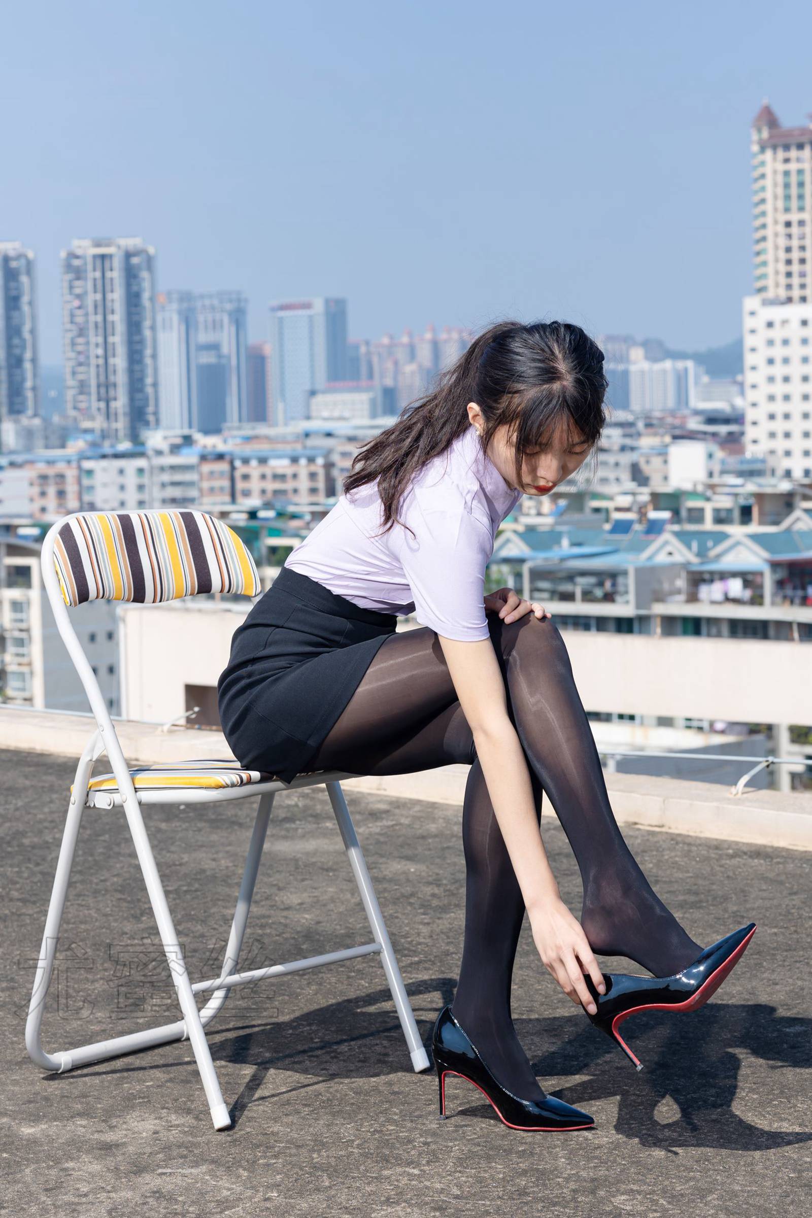 图片[20]-尤蜜丝 NO.083 穿搭推广展示图集[64P] – 速更版-美库