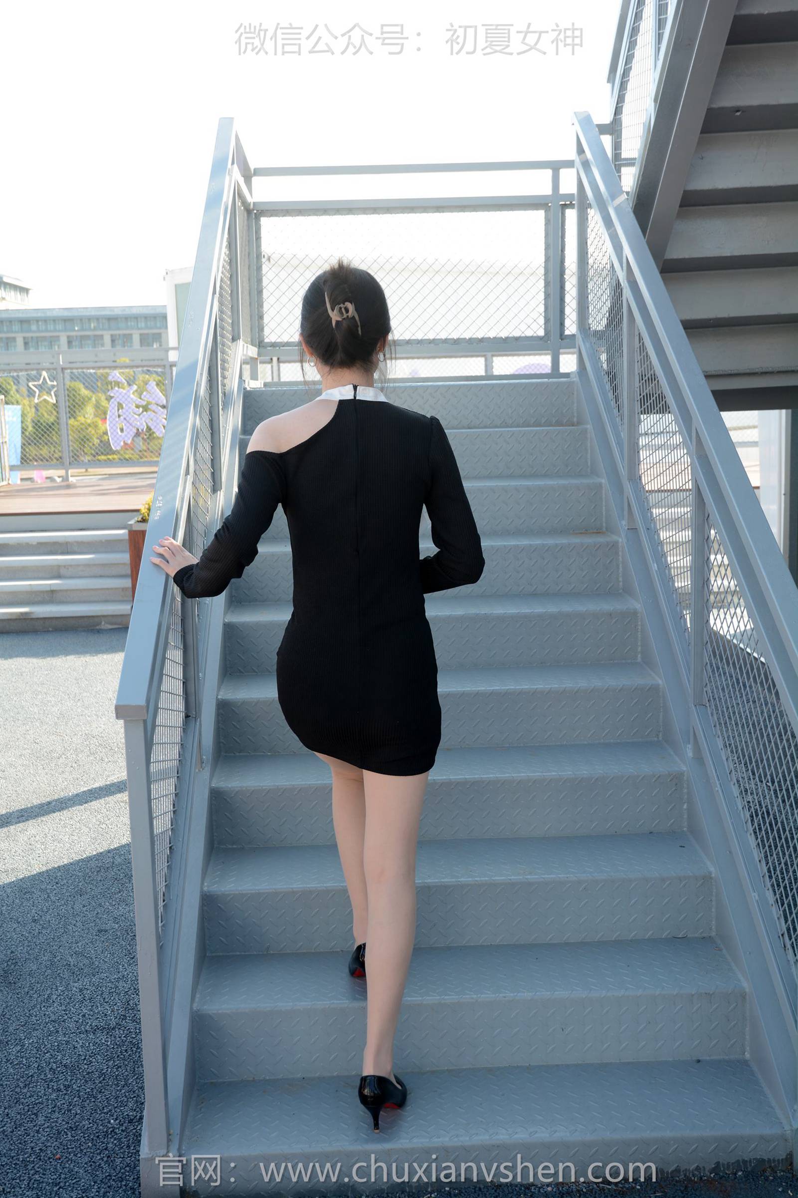 图片[19]-初夏女神 NO.128 安妮 显眼包[140P] – 速更版-美库