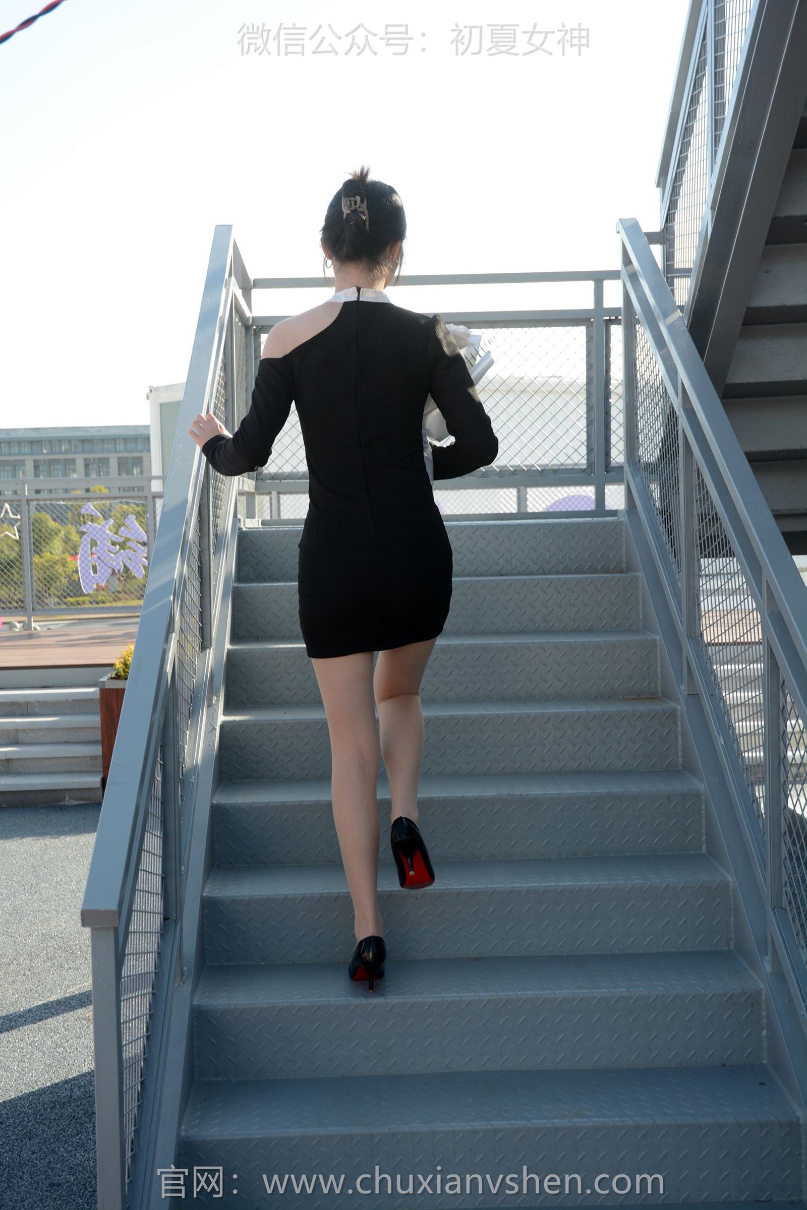 图片[22]-初夏女神 NO.128 安妮 显眼包[140P] – 速更版-美库