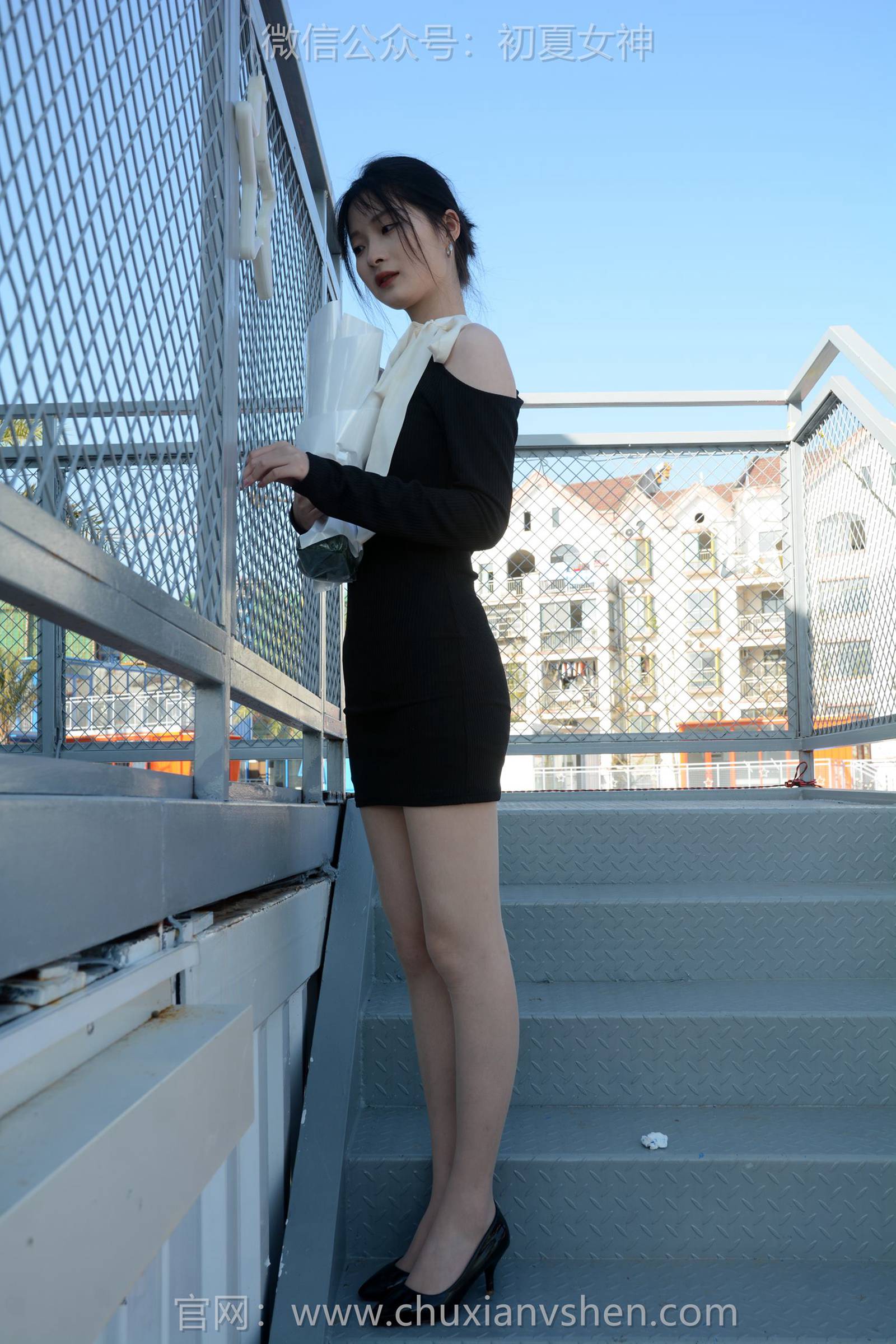 图片[24]-初夏女神 NO.128 安妮 显眼包[140P] – 速更版-美库