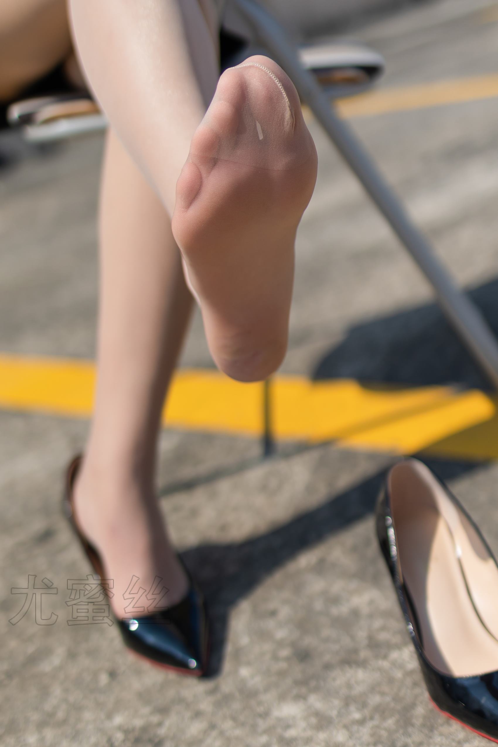 图片[31]-尤蜜丝 NO.083 穿搭推广展示图集[64P] – 速更版-美库