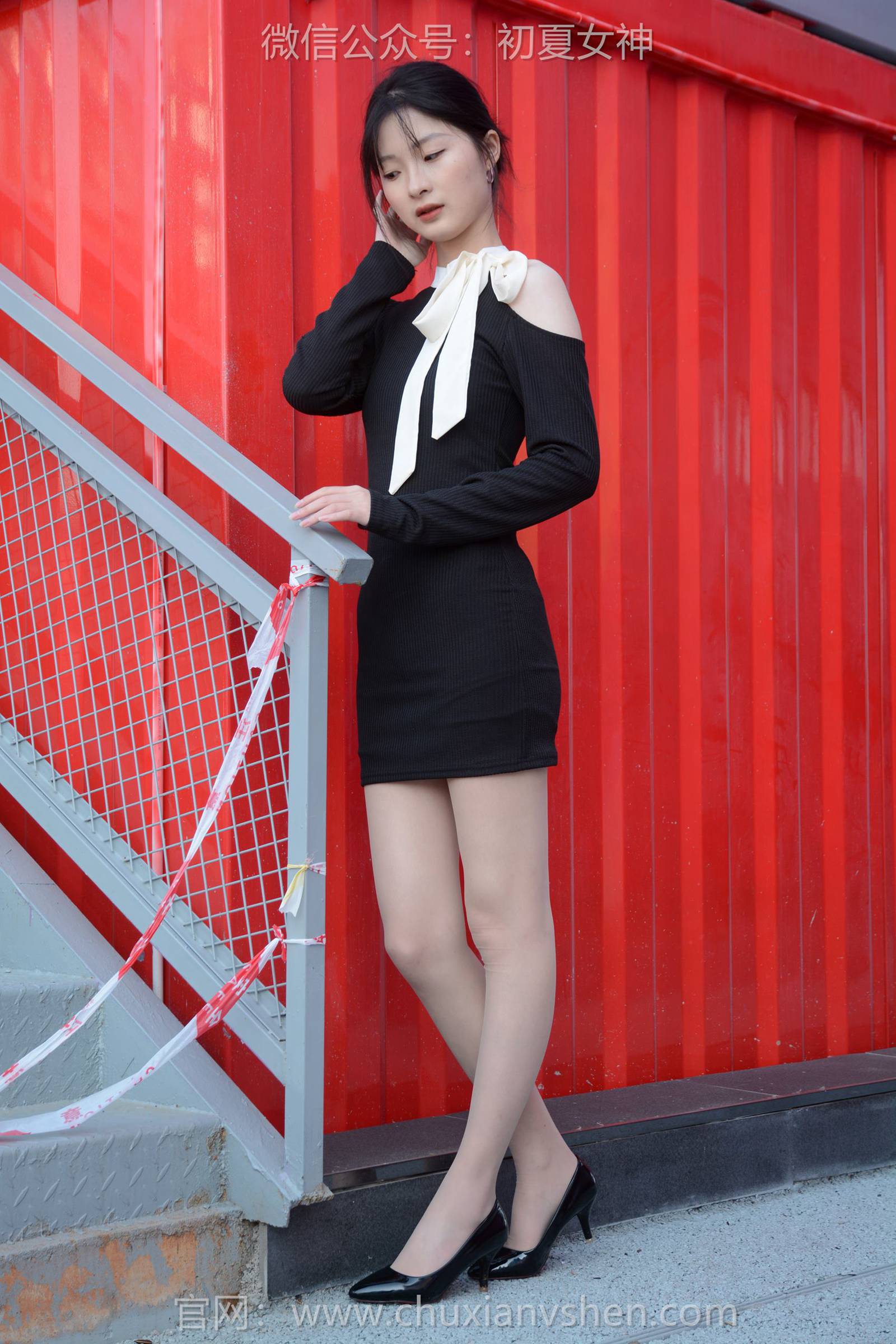 图片[31]-初夏女神 NO.128 安妮 显眼包[140P] – 速更版-美库