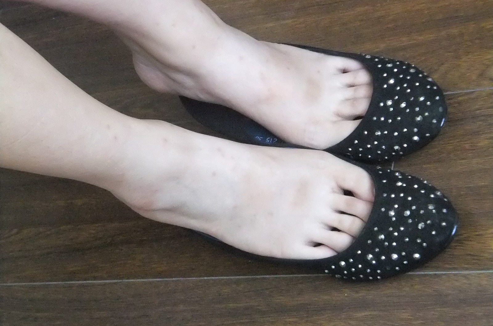 图片[22]-自由摄影 No.208 白嫩的玉足 [93P] – 速更版-美库