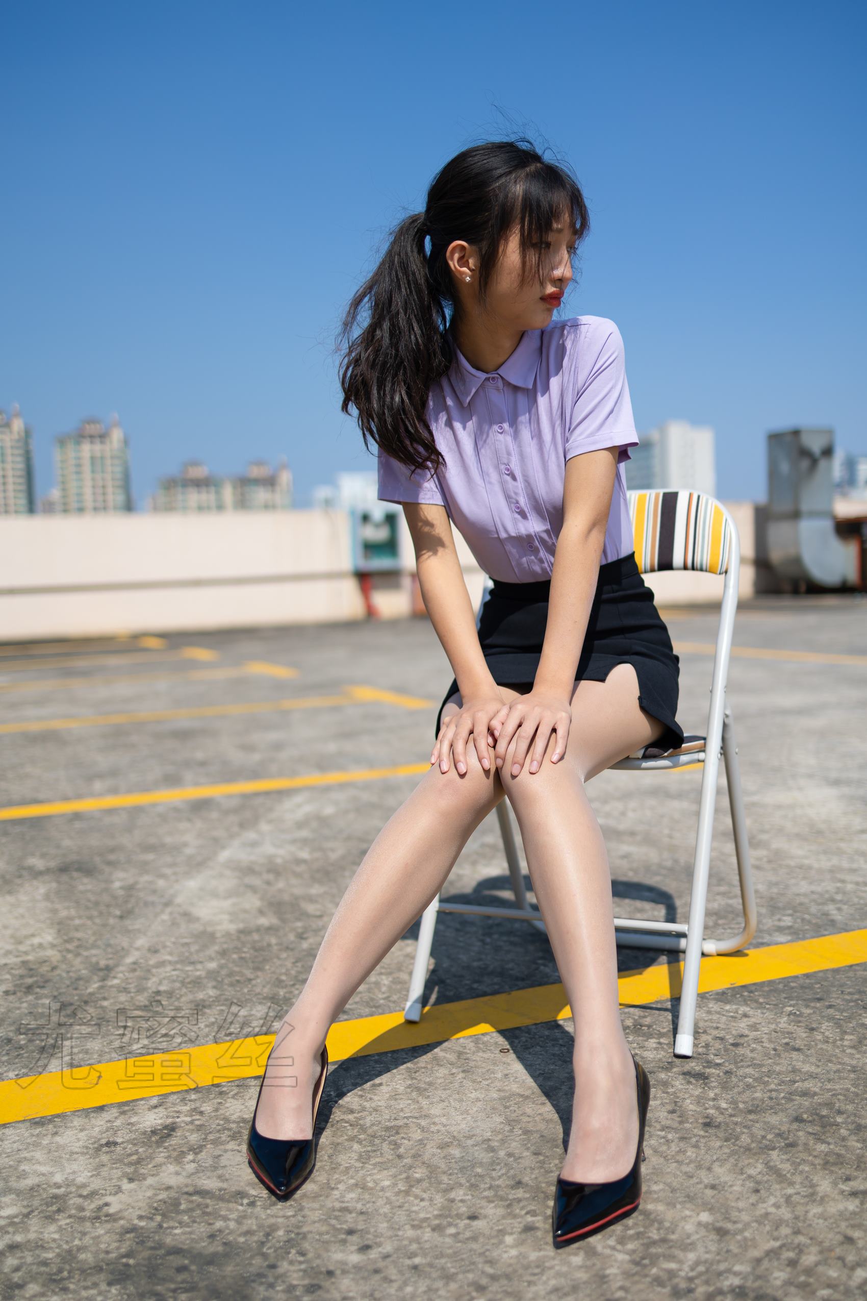 图片[42]-尤蜜丝 NO.083 穿搭推广展示图集[64P] – 速更版-美库