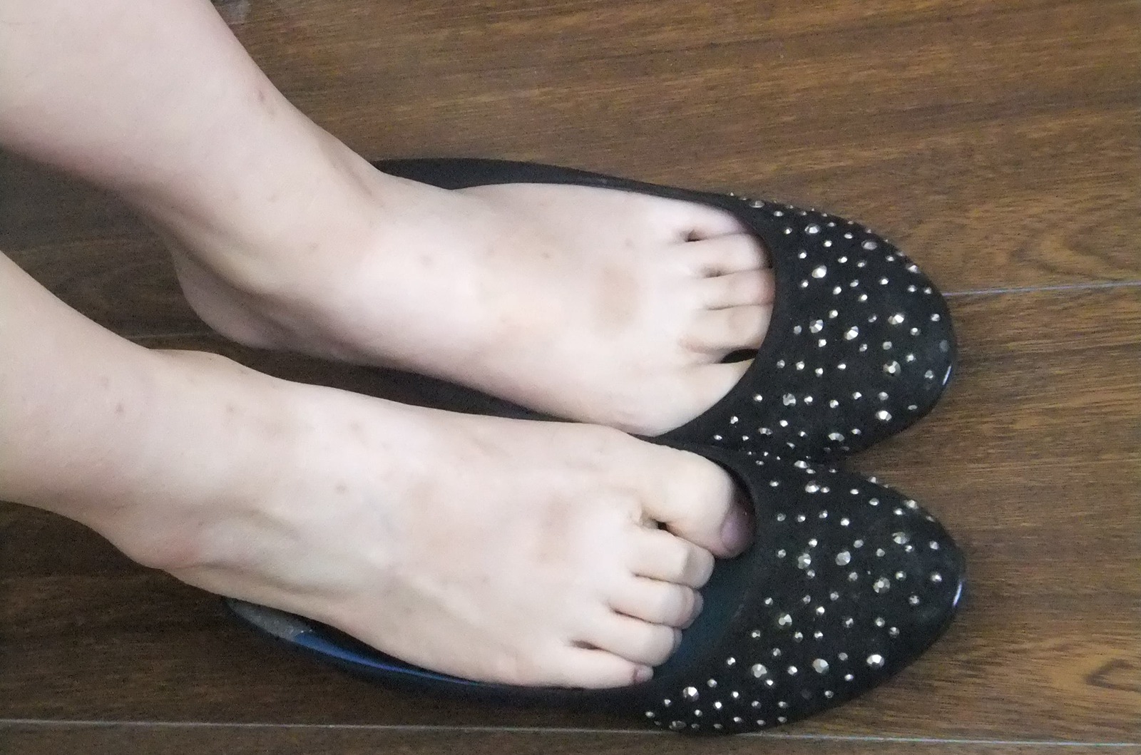 图片[27]-自由摄影 No.208 白嫩的玉足 [93P] – 速更版-美库