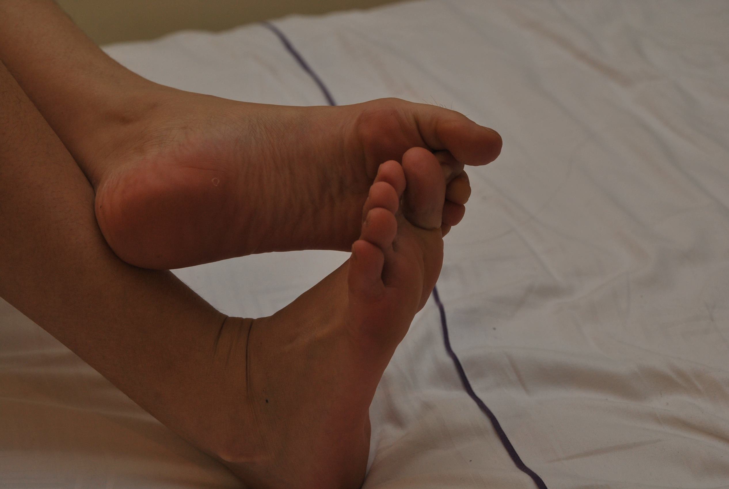 图片[28]-自由摄影 No.209 秀出我的玉足 [58P] – 速更版-美库