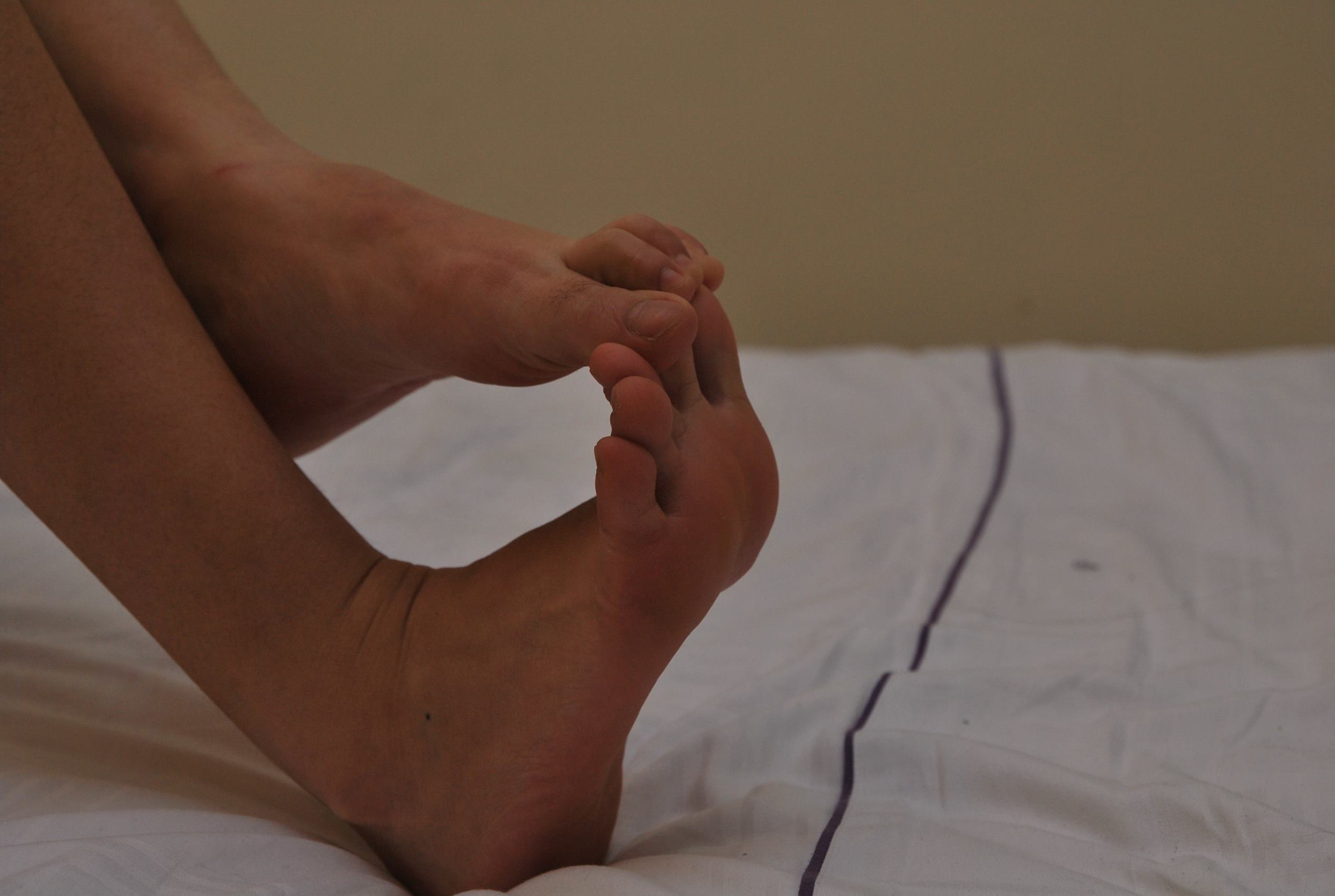 图片[30]-自由摄影 No.209 秀出我的玉足 [58P] – 速更版-美库