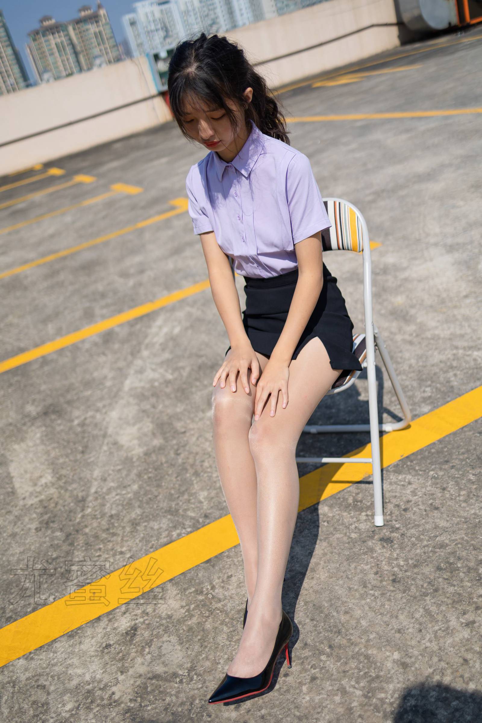 图片[45]-尤蜜丝 NO.083 穿搭推广展示图集[64P] – 速更版-美库