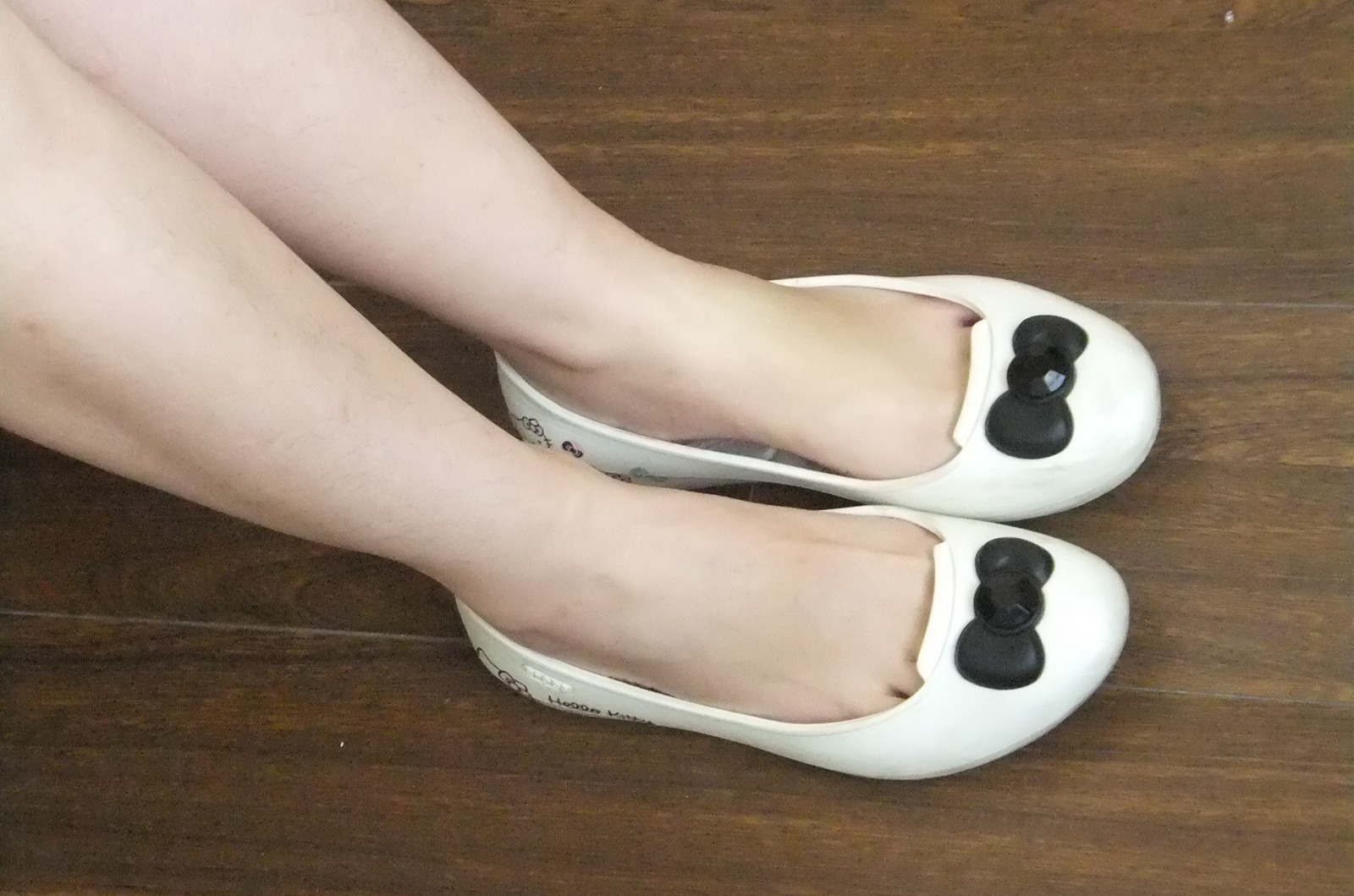 图片[36]-自由摄影 No.207 白嫩 脱鞋 [42P] – 速更版-美库